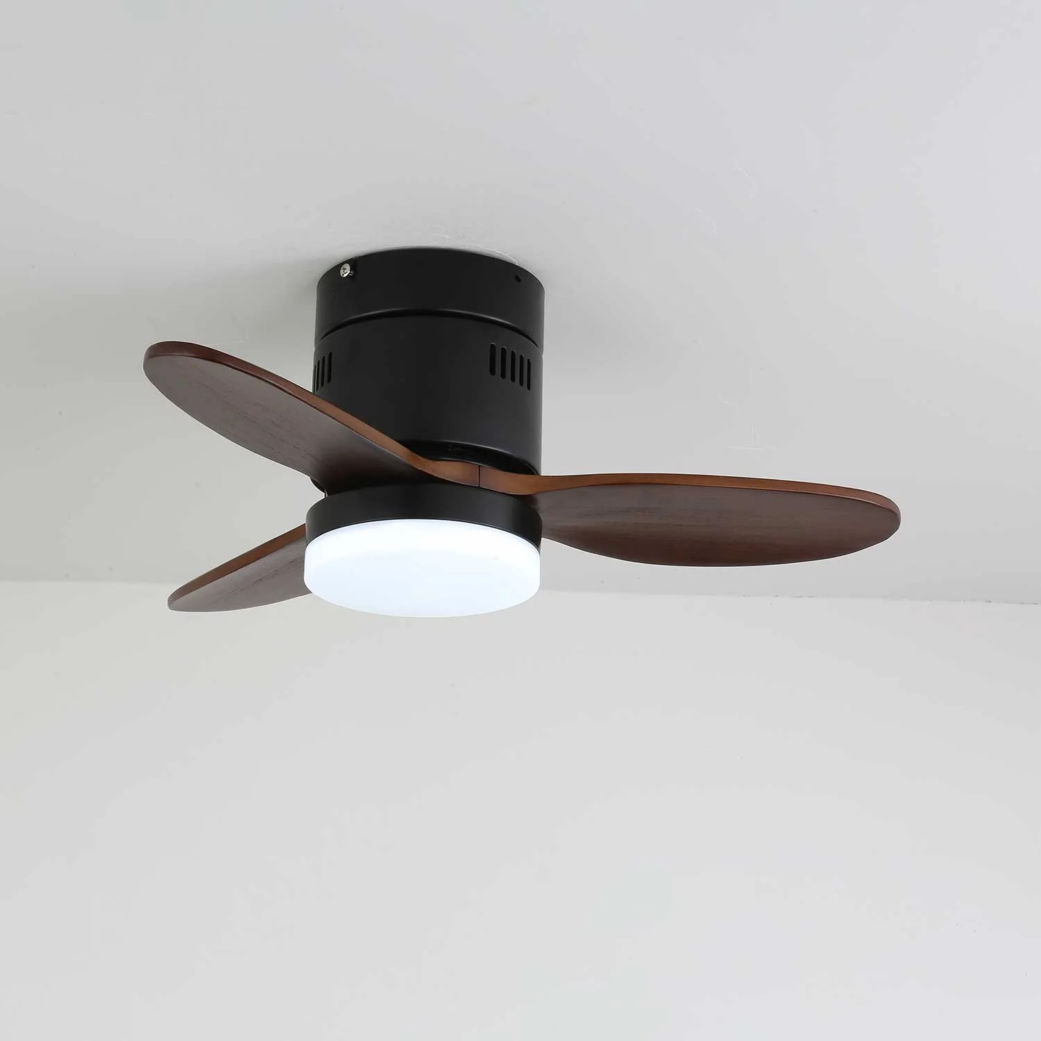 Aeroluxe Modern Ceiling Fan Light - Image 26