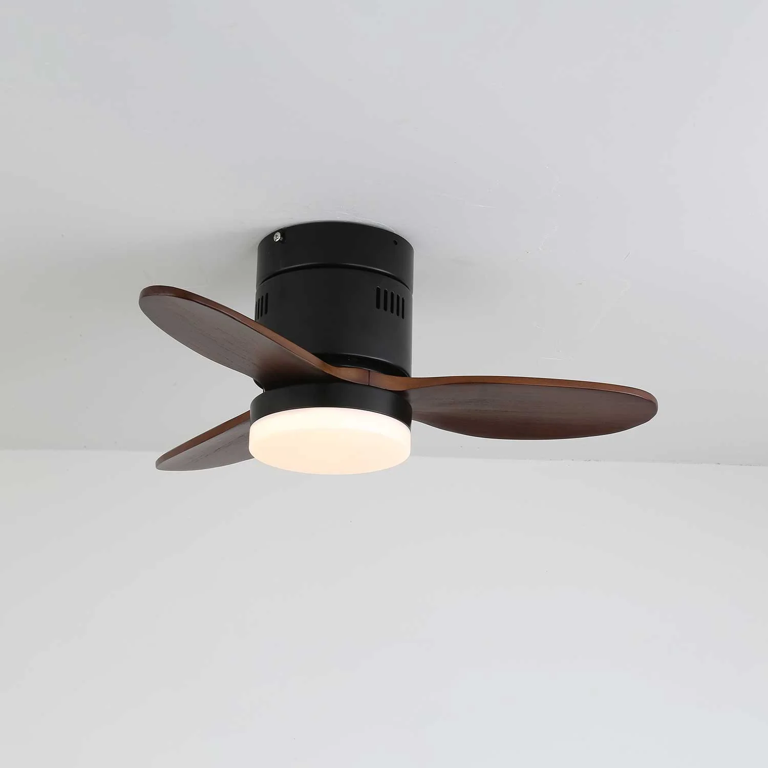 Aeroluxe Modern Ceiling Fan Light - Image 27