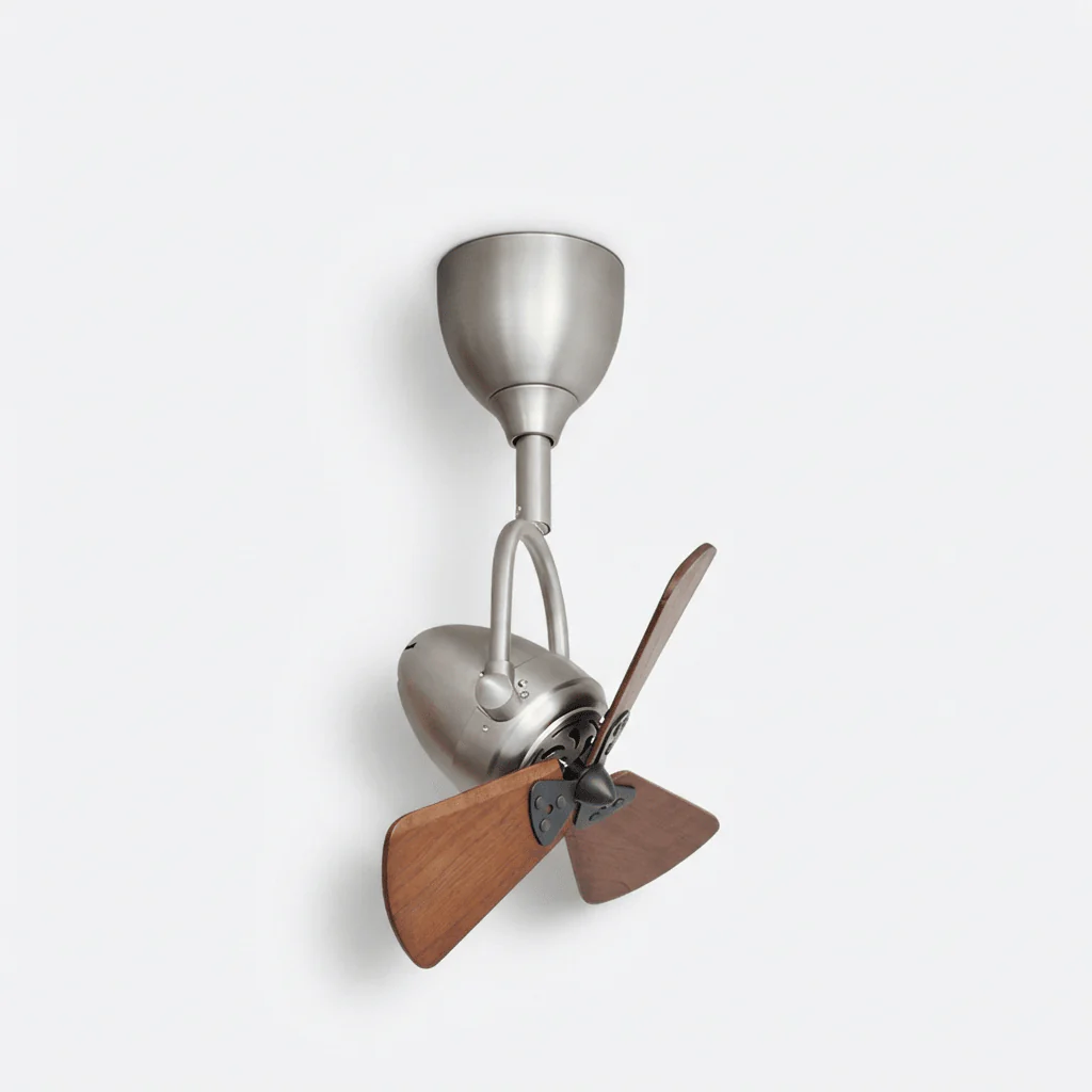 Aeronaut Articulated Ceiling Fan - Image 5