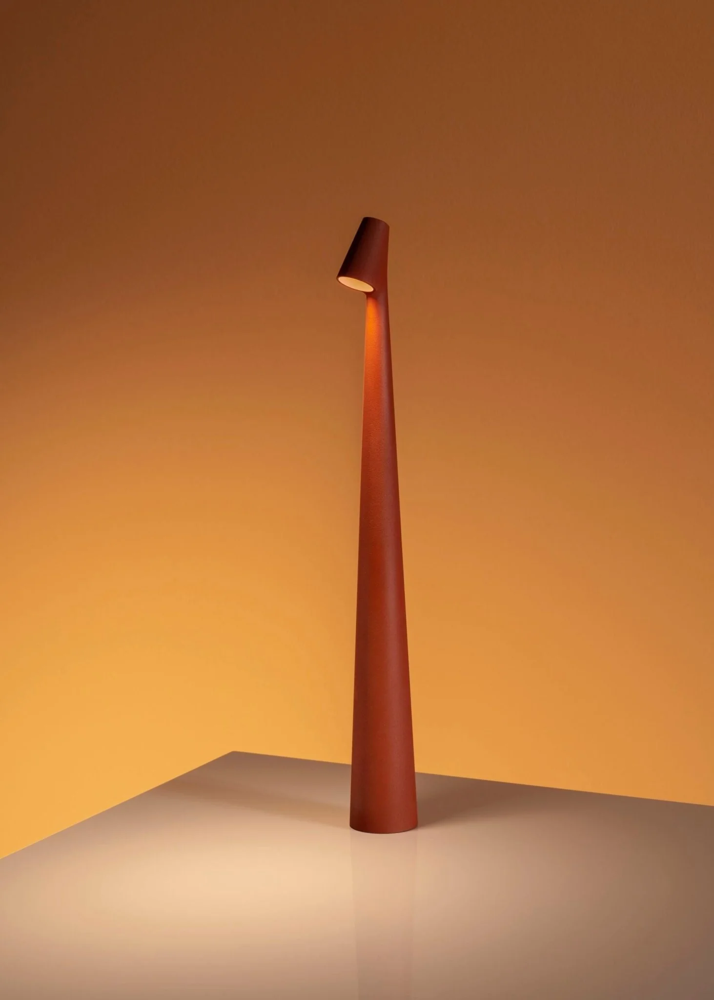 Africa Floor Lamp - Image 14