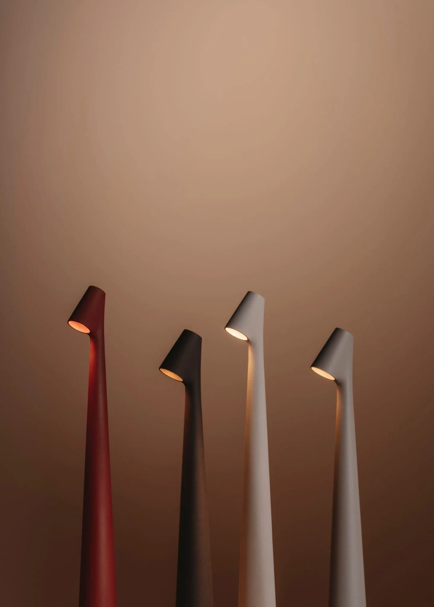 Africa Floor Lamp - Image 21