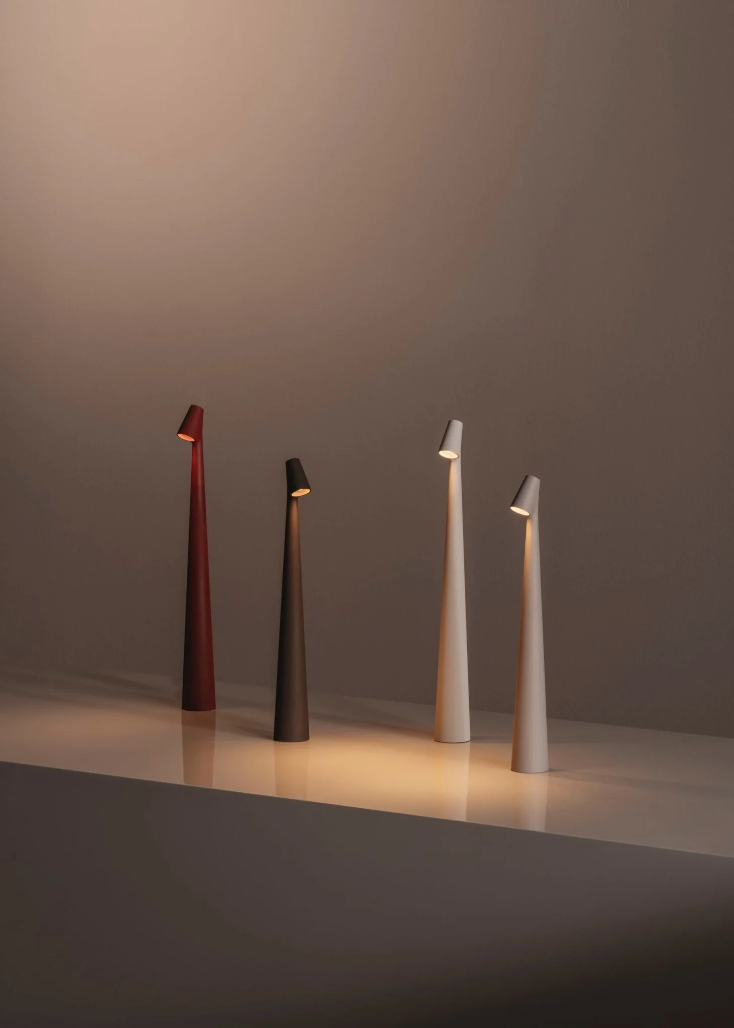 Africa Floor Lamp - Image 26