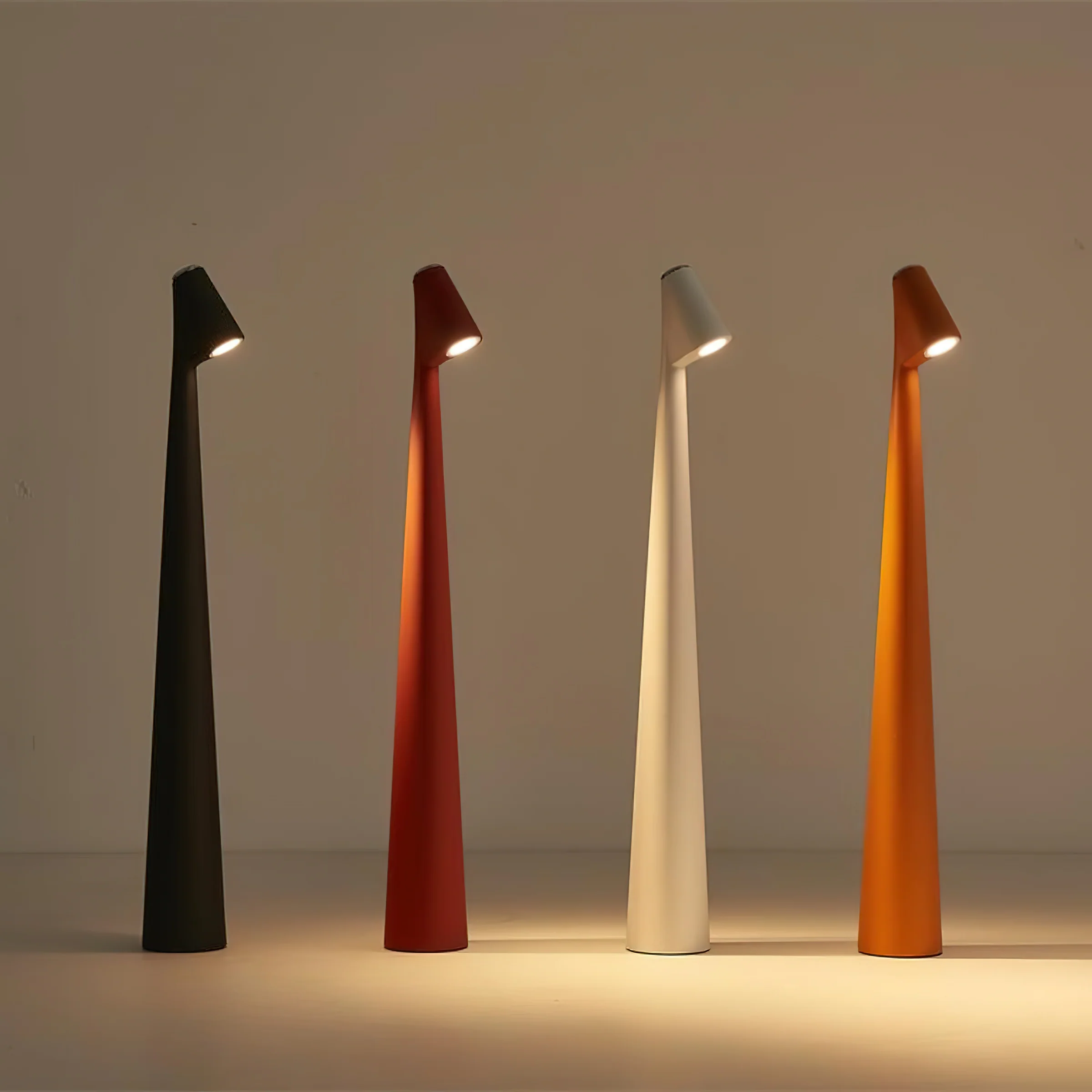 Africa Floor Lamp - Image 33
