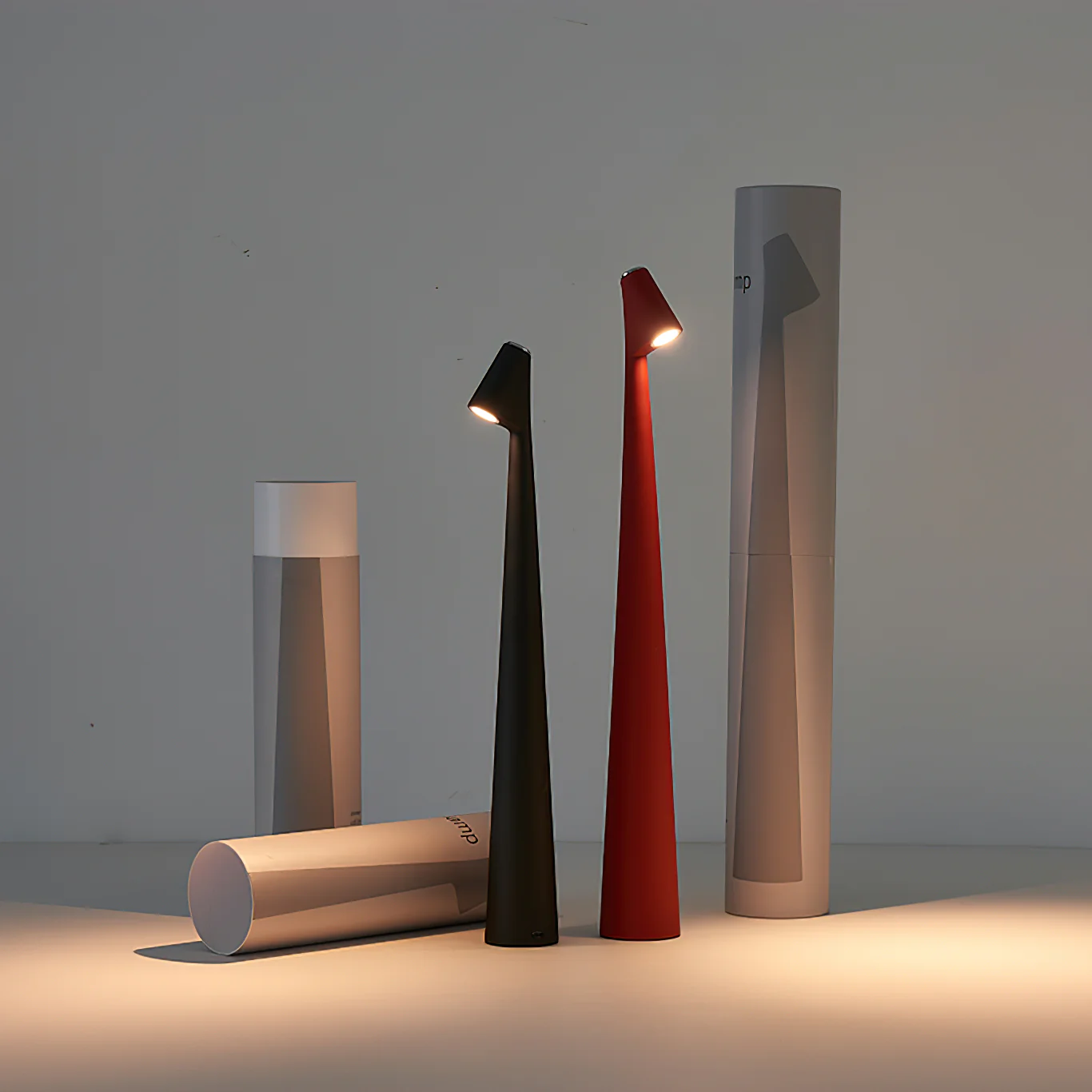 Africa Floor Lamp - Image 38