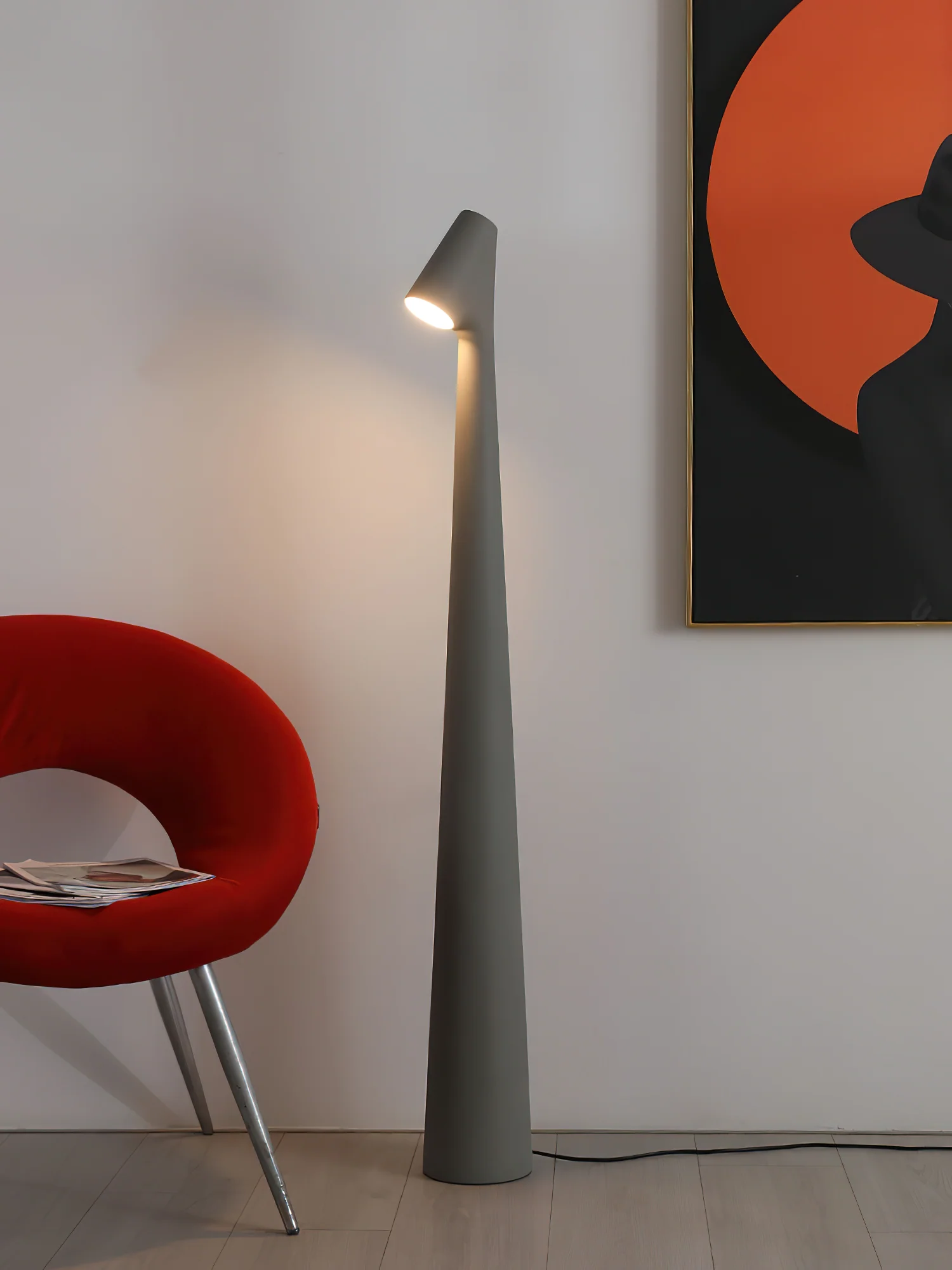 Africa Floor Lamp - Image 39