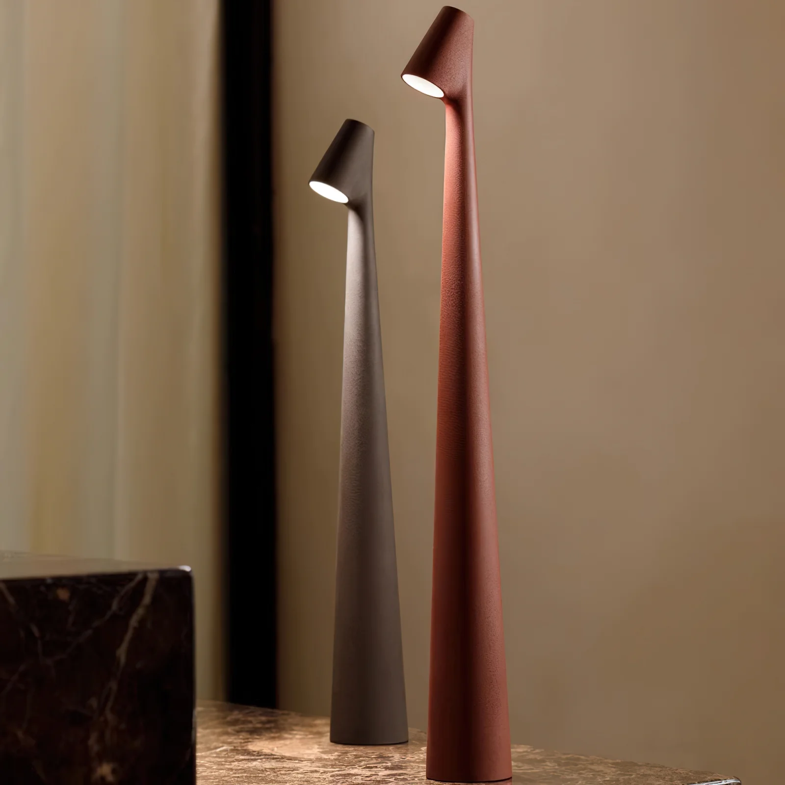 Africa Floor Lamp - Image 40