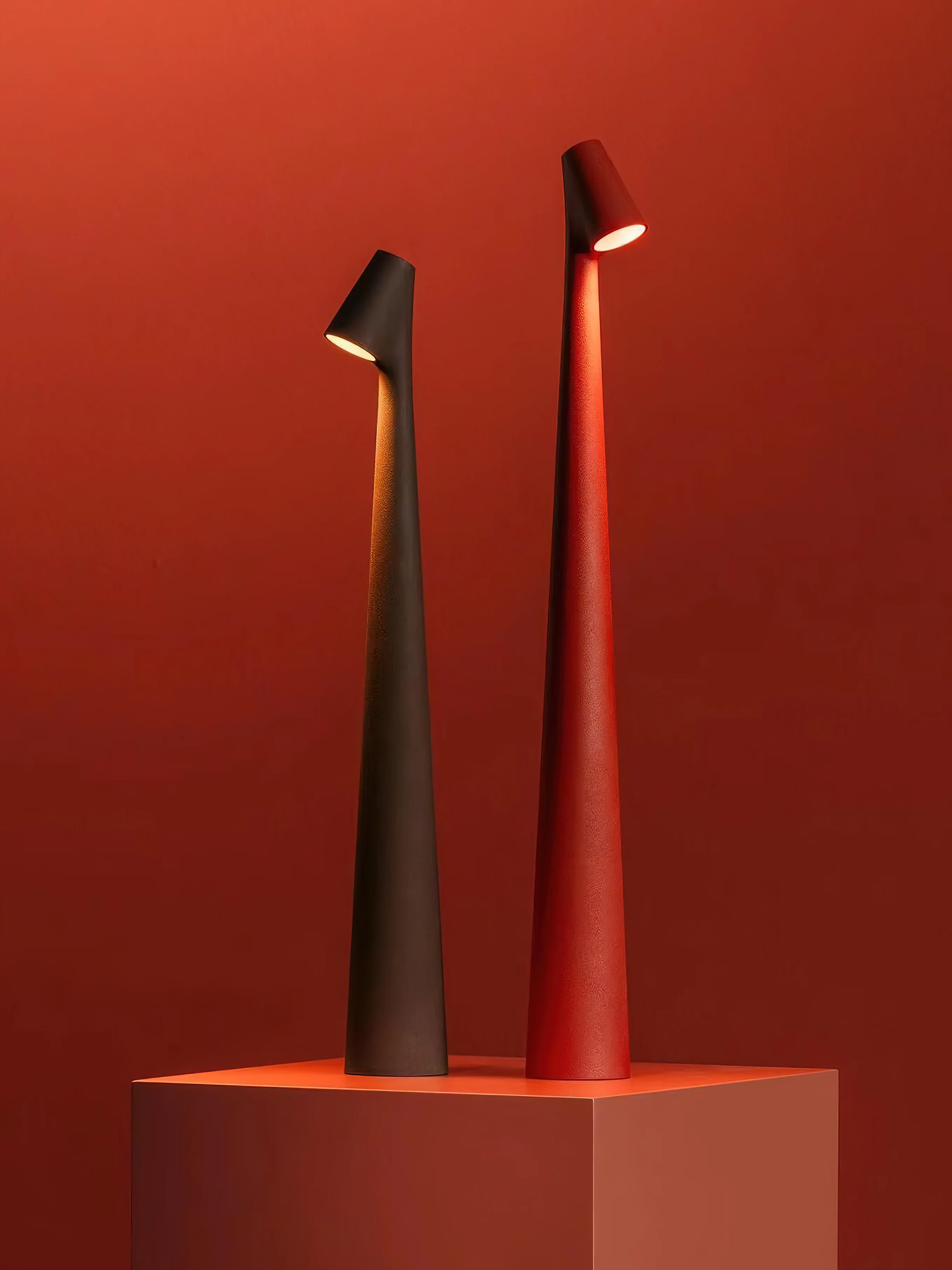 Africa Floor Lamp - Image 45