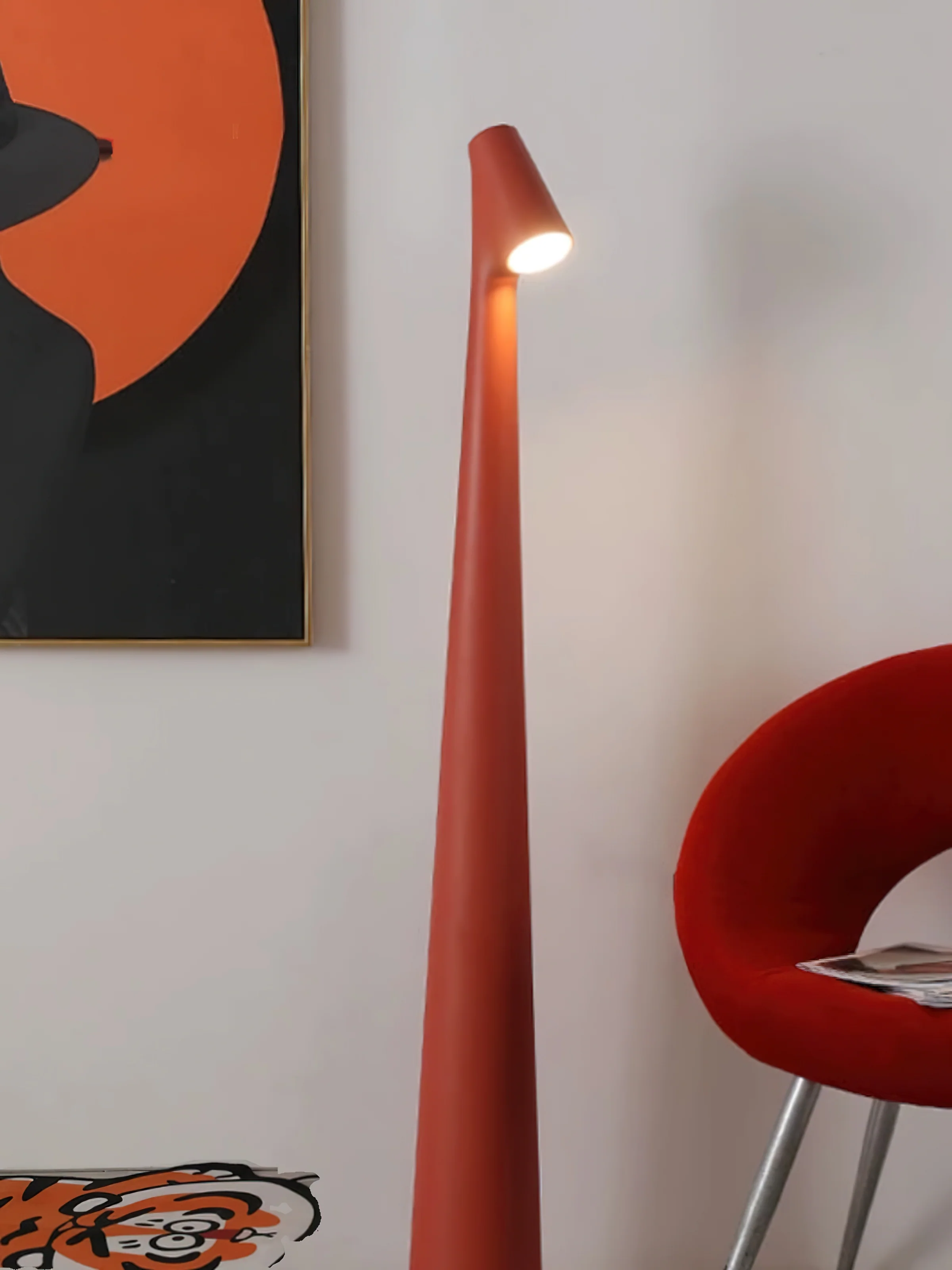Africa Floor Lamp - Image 47