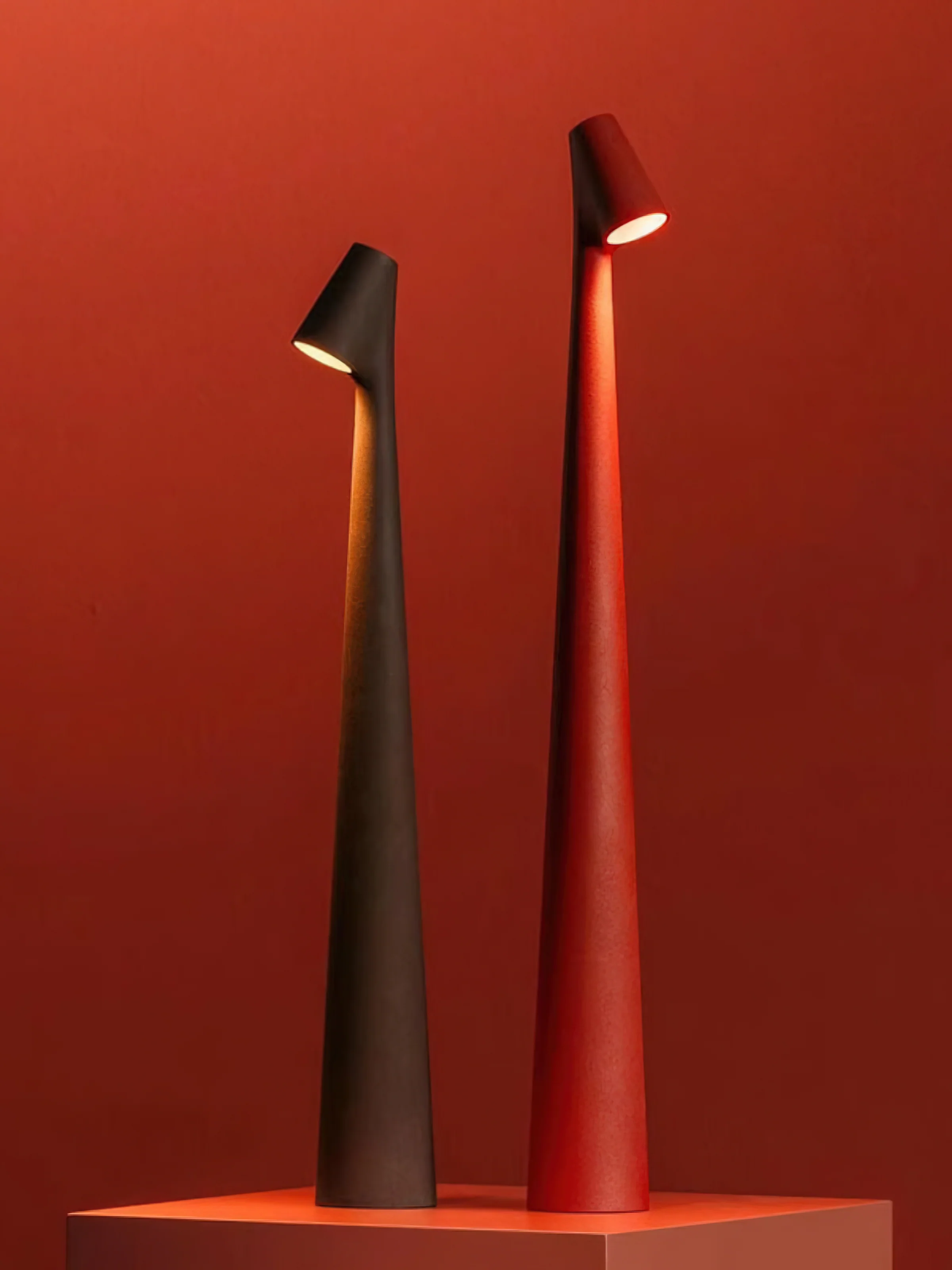 Africa Floor Lamp - Image 48
