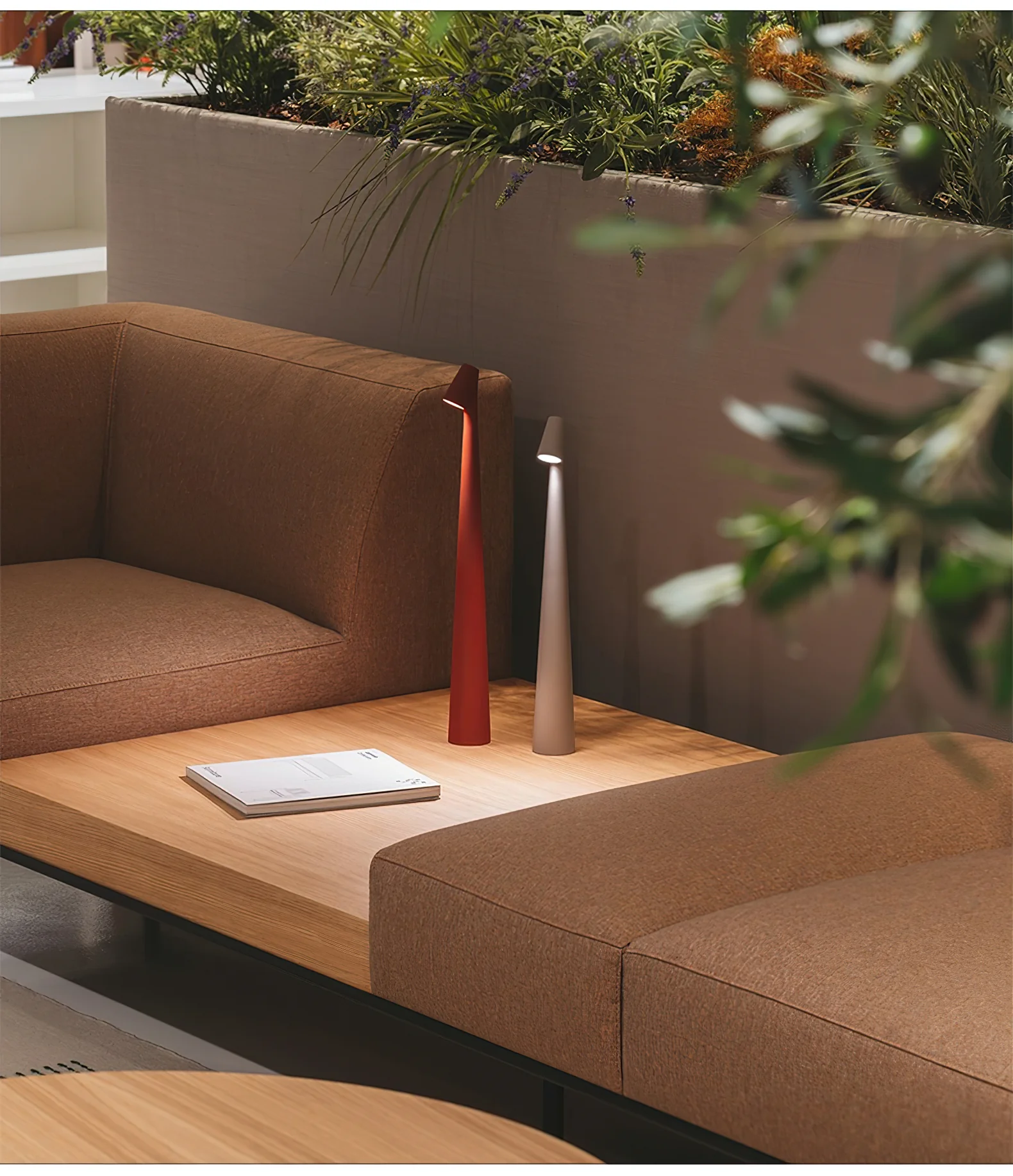 Africa Portable Table Lamp - Image 10