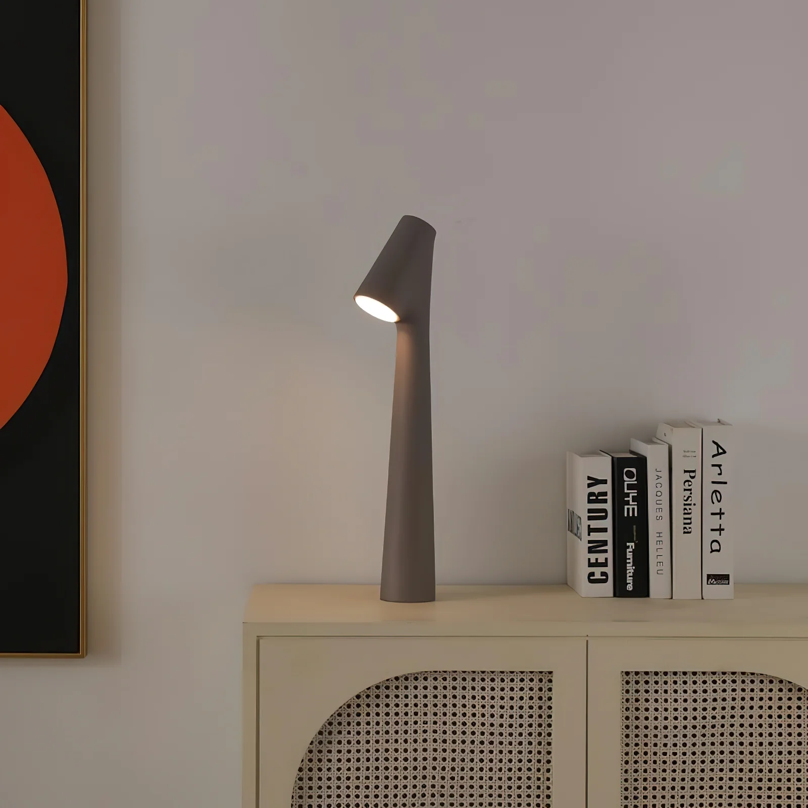 Africa Portable Table Lamp - Image 101