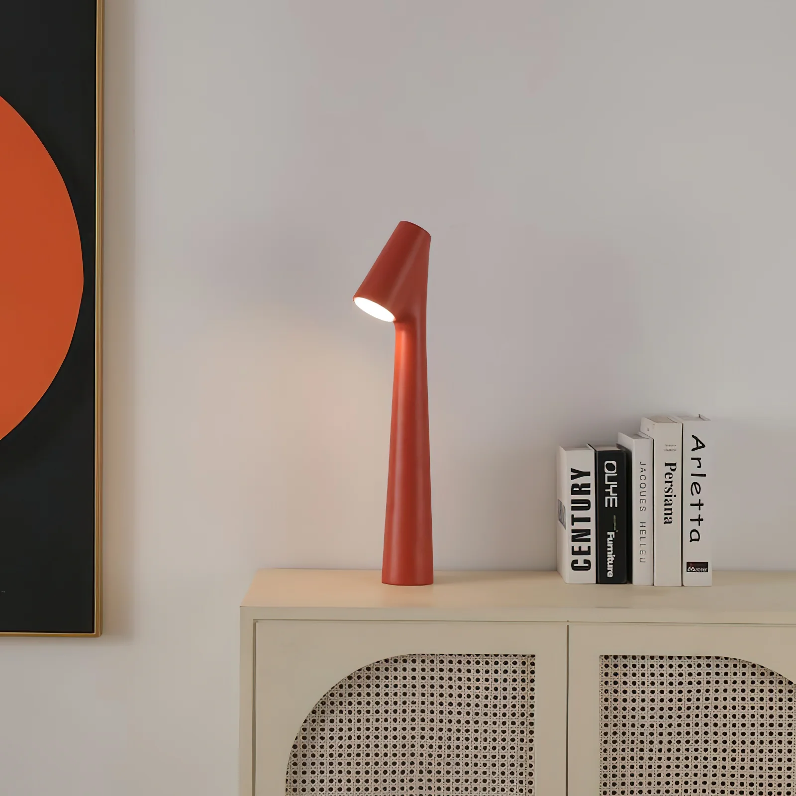 Africa Portable Table Lamp - Image 104