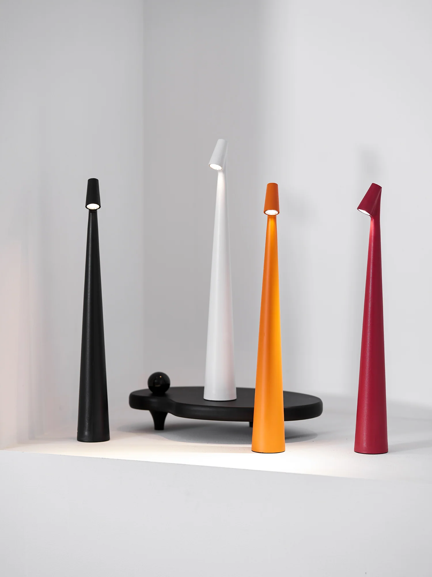 Africa Portable Table Lamp - Image 110