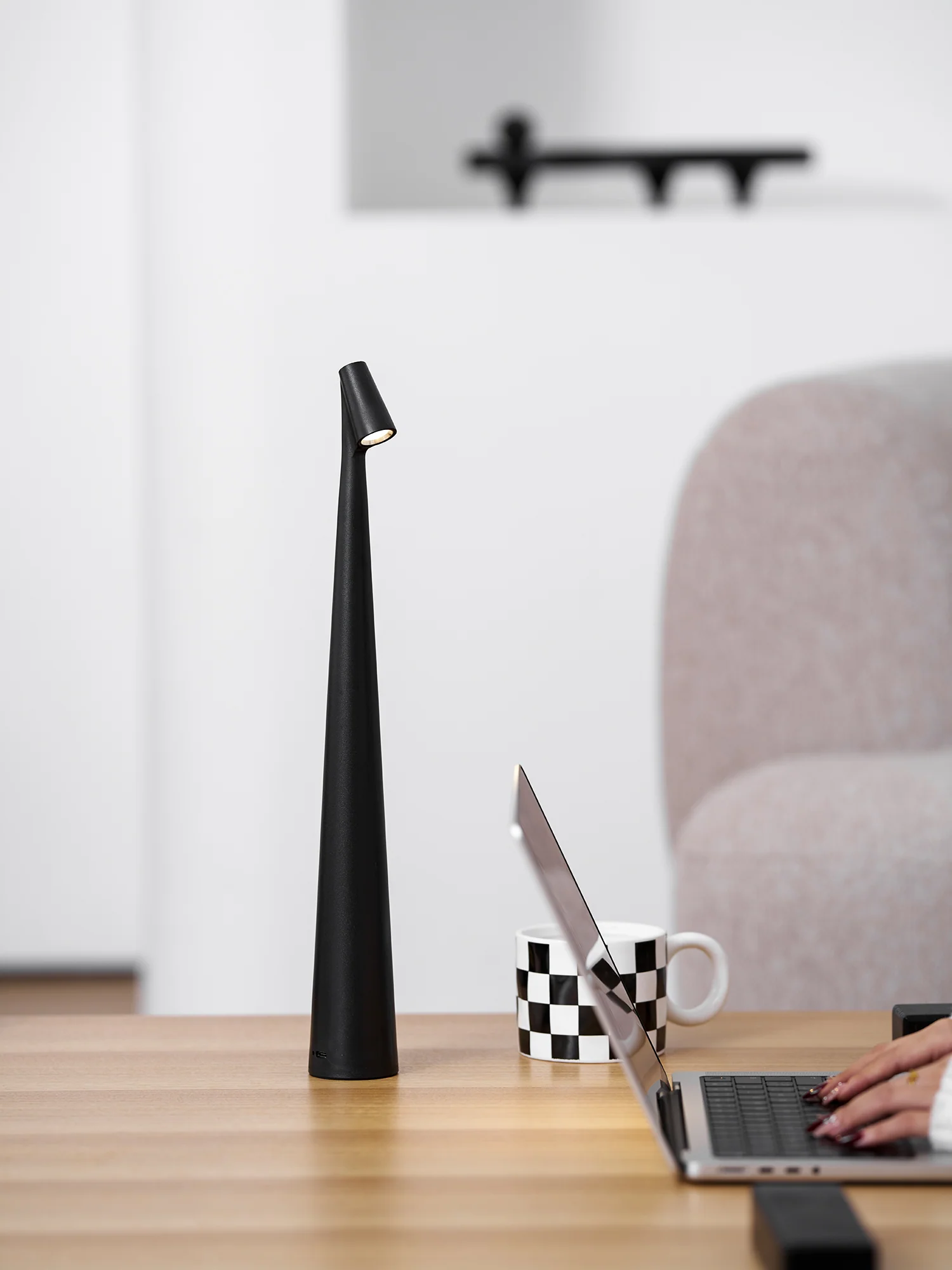 Africa Portable Table Lamp - Image 112