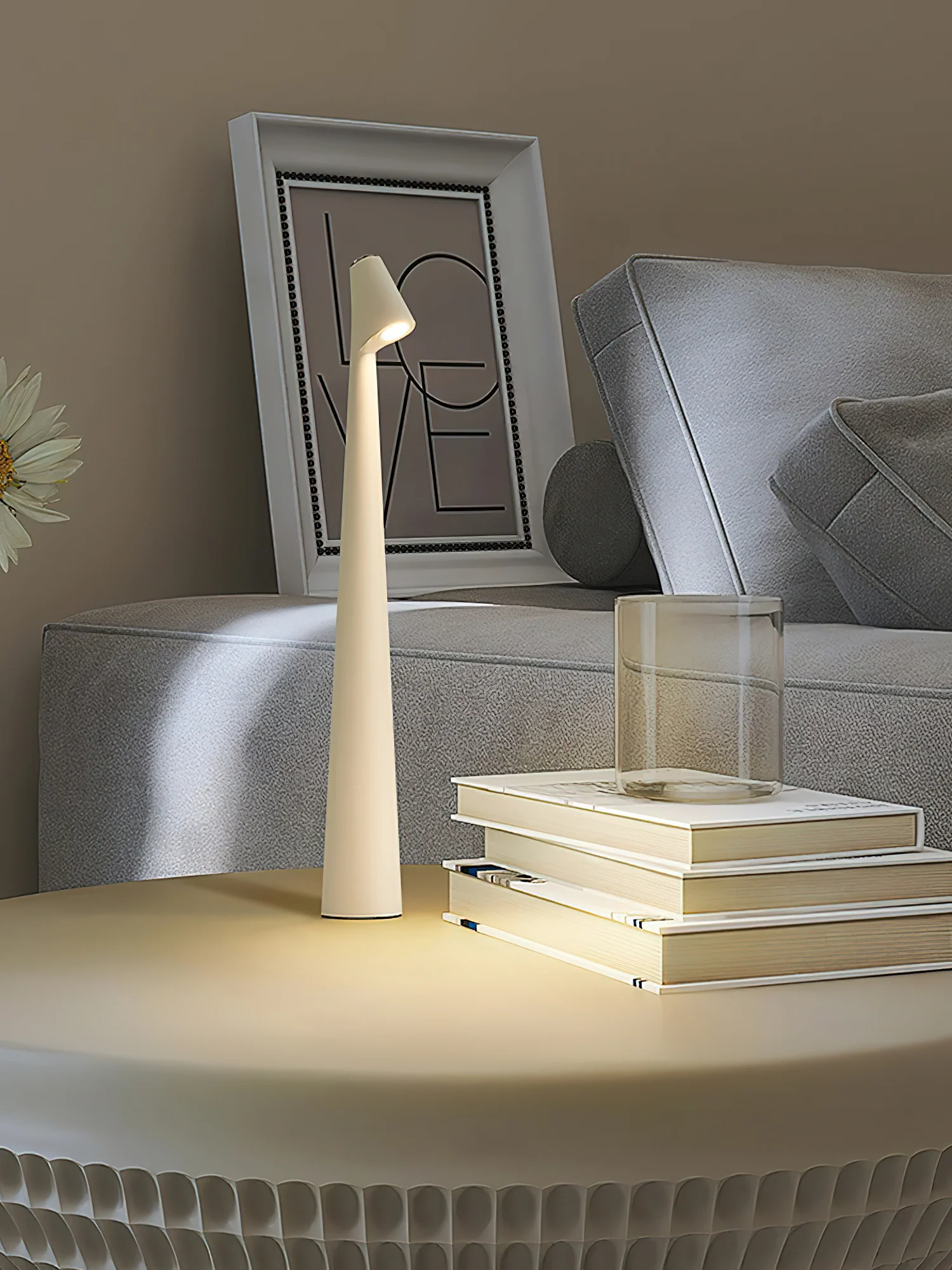 Africa Portable Table Lamp - Image 18