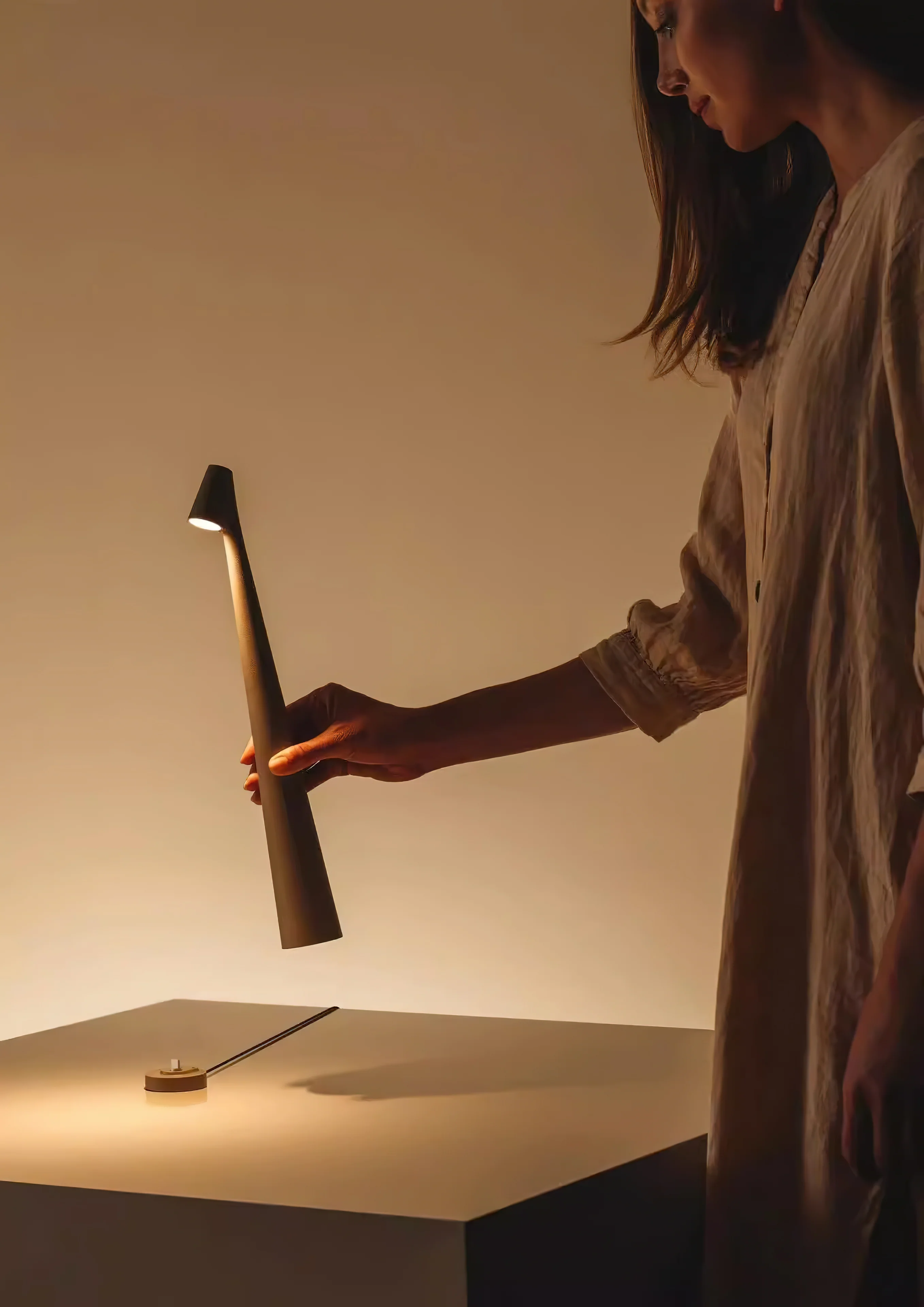 Africa Portable Table Lamp - Image 19