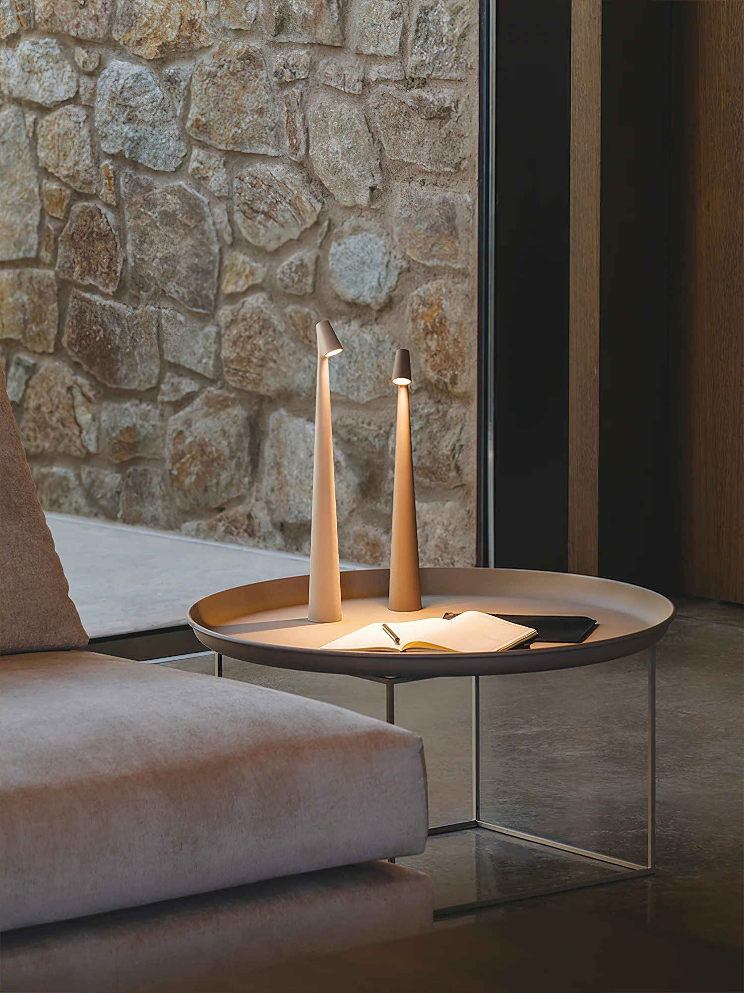 Africa Portable Table Lamp - Image 21