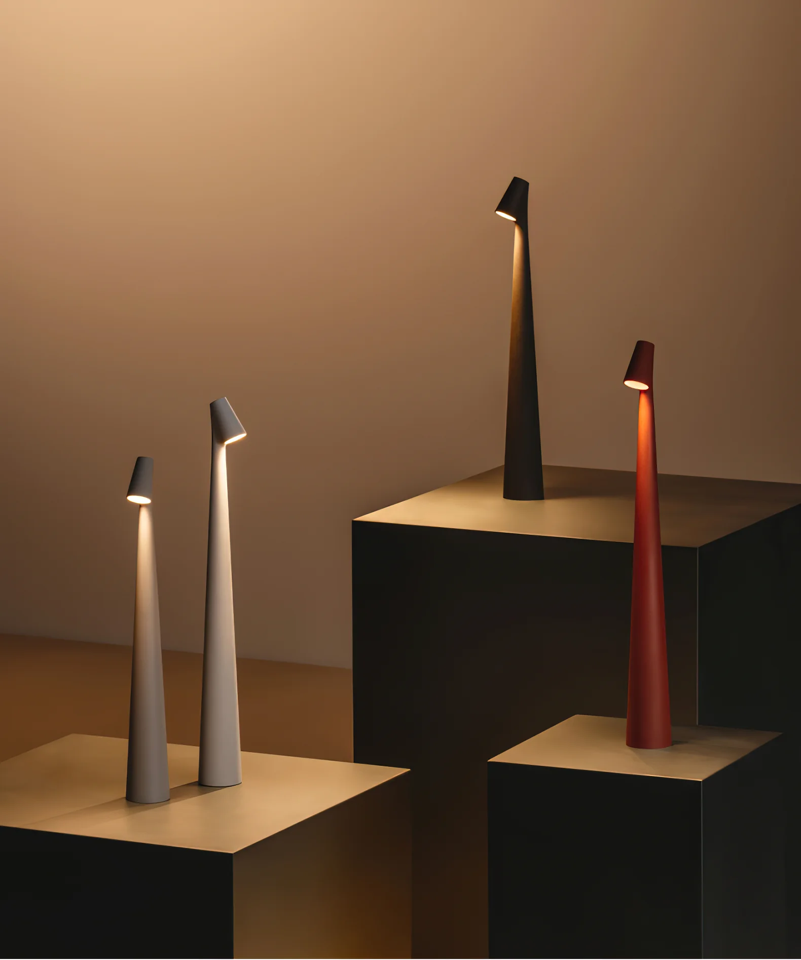Africa Portable Table Lamp - Image 24