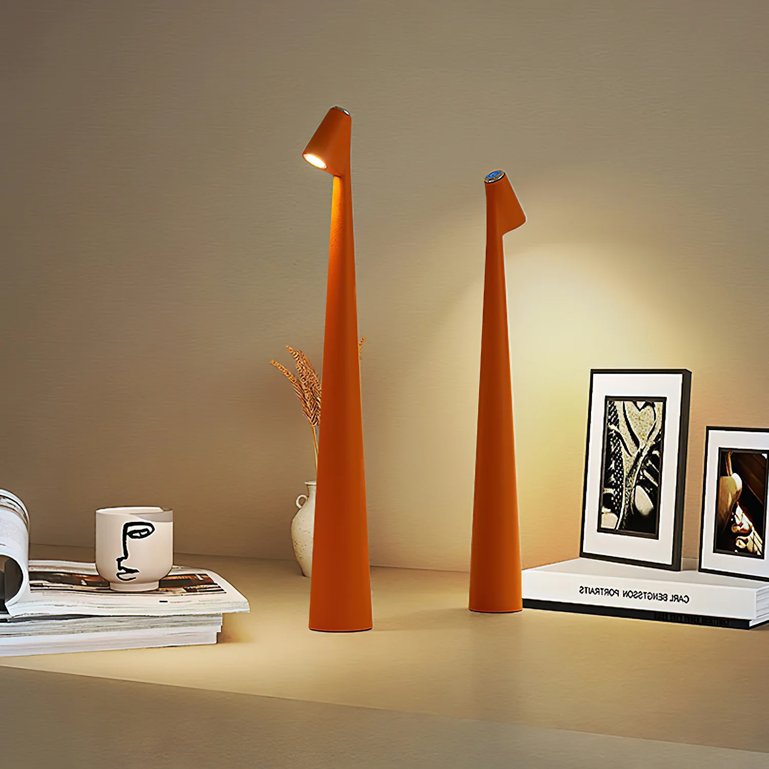 Africa Portable Table Lamp - Image 27