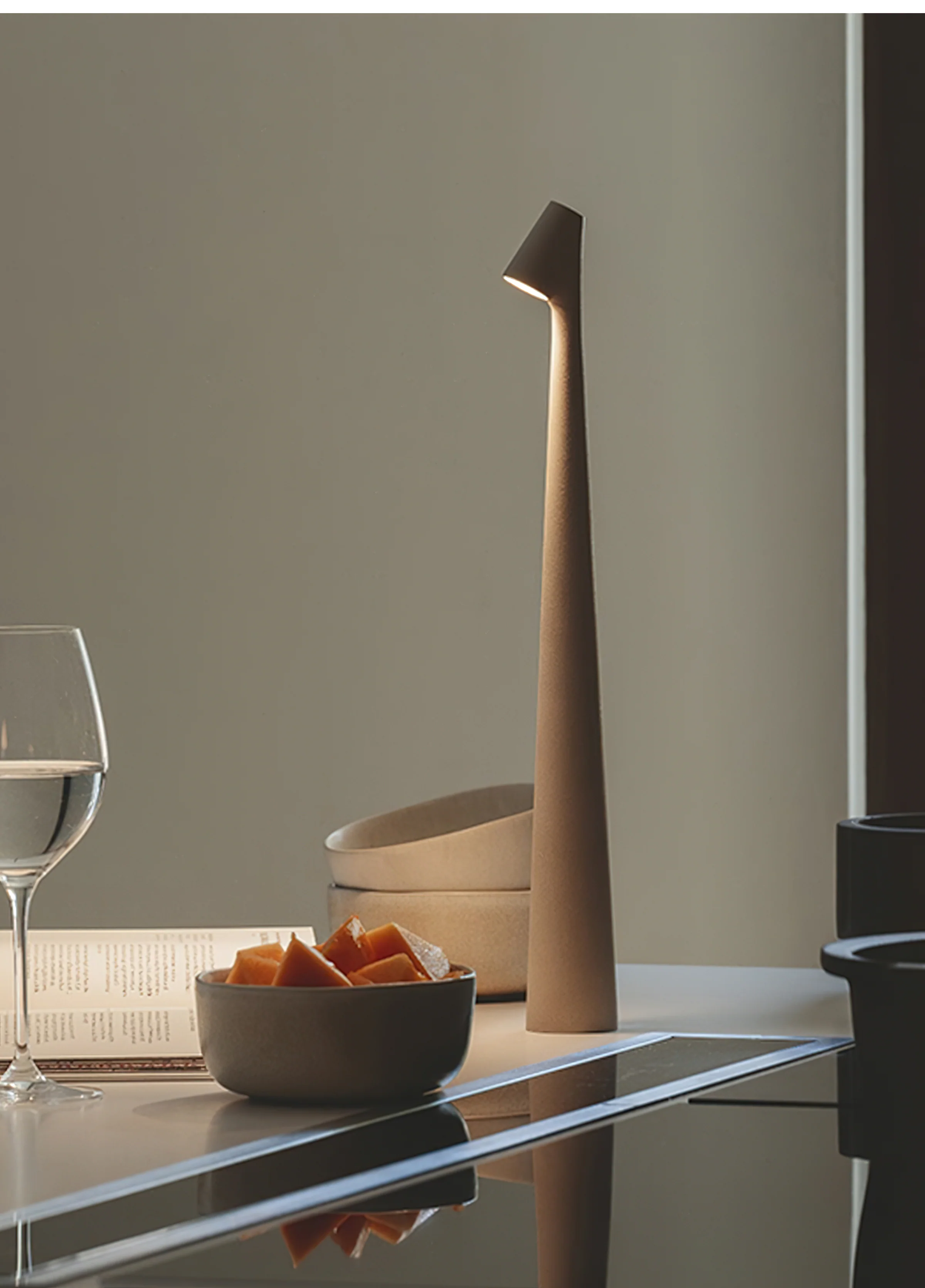 Africa Portable Table Lamp - Image 29
