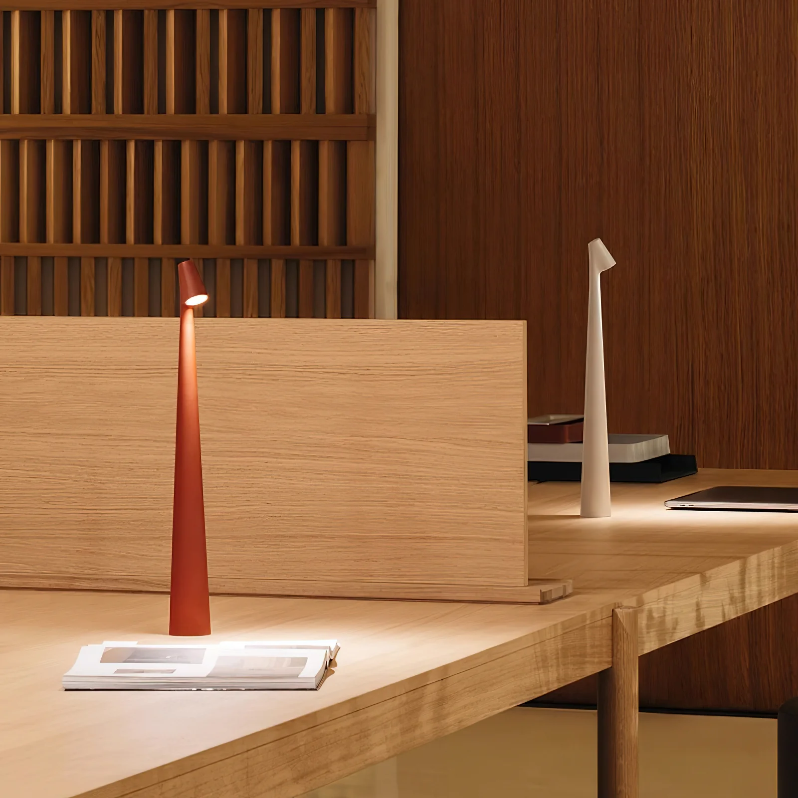 Africa Portable Table Lamp - Image 35
