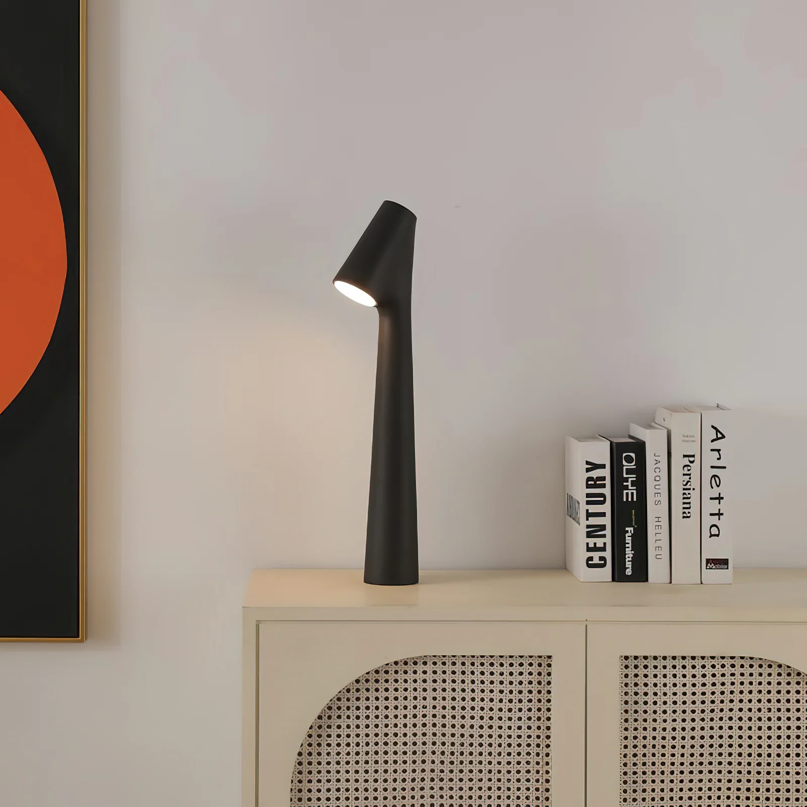 Africa Portable Table Lamp - Image 38