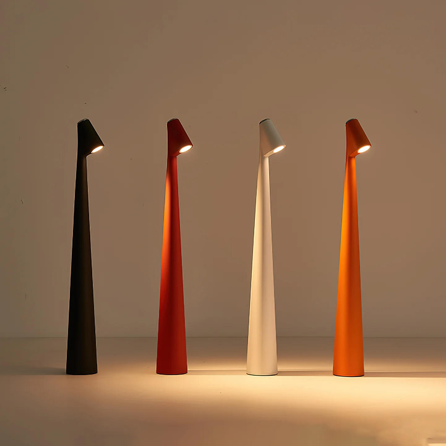 Africa Portable Table Lamp - Image 40