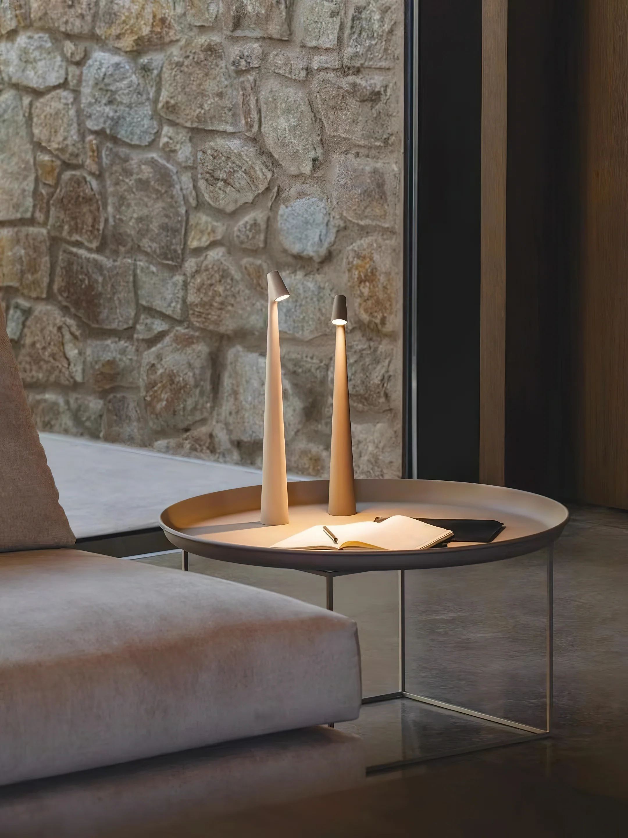 Africa Portable Table Lamp - Image 41