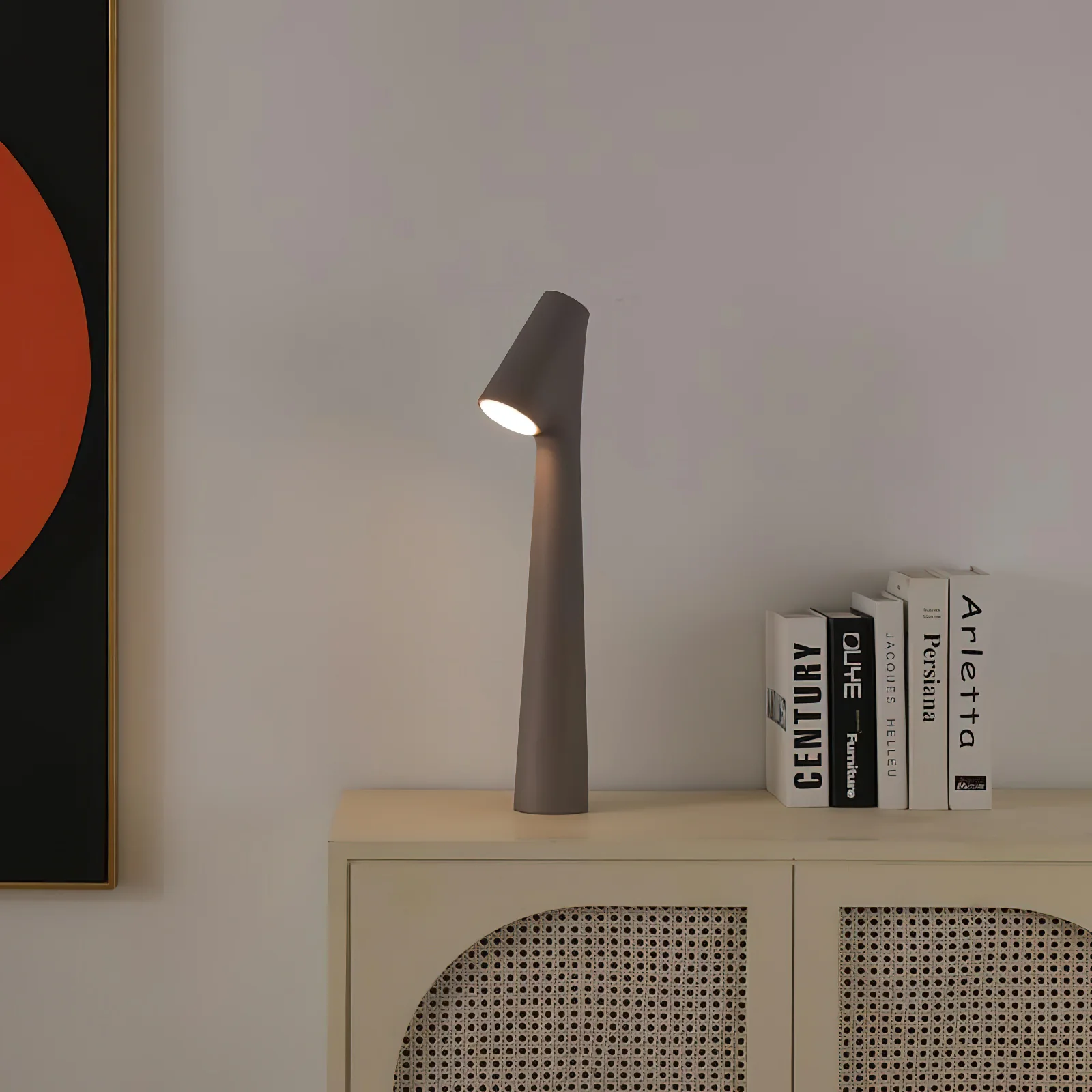 Africa Portable Table Lamp - Image 44
