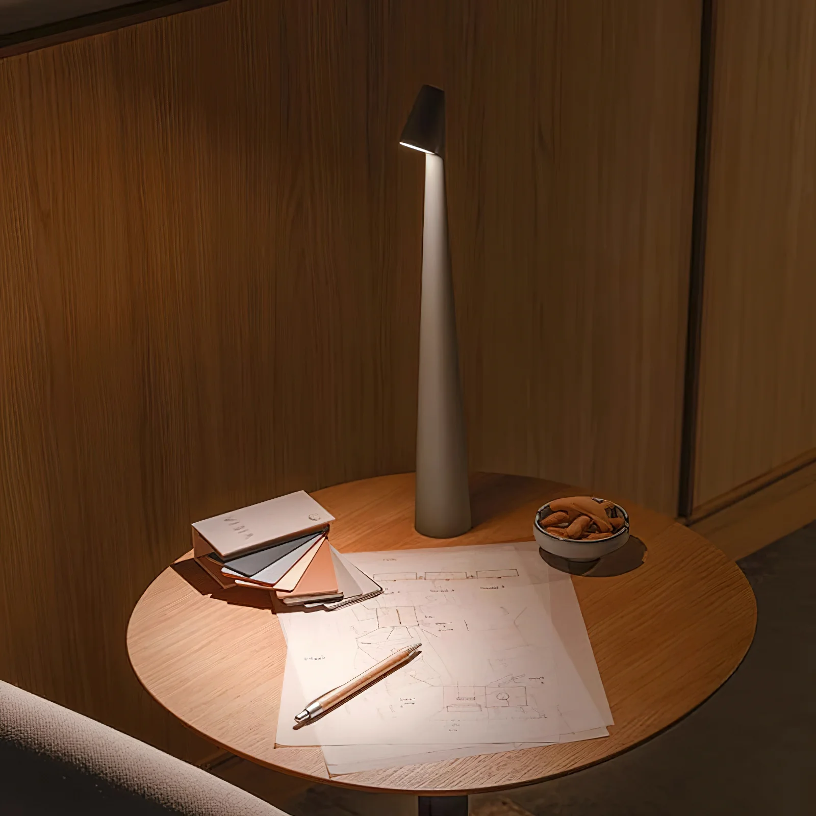 Africa Portable Table Lamp - Image 49