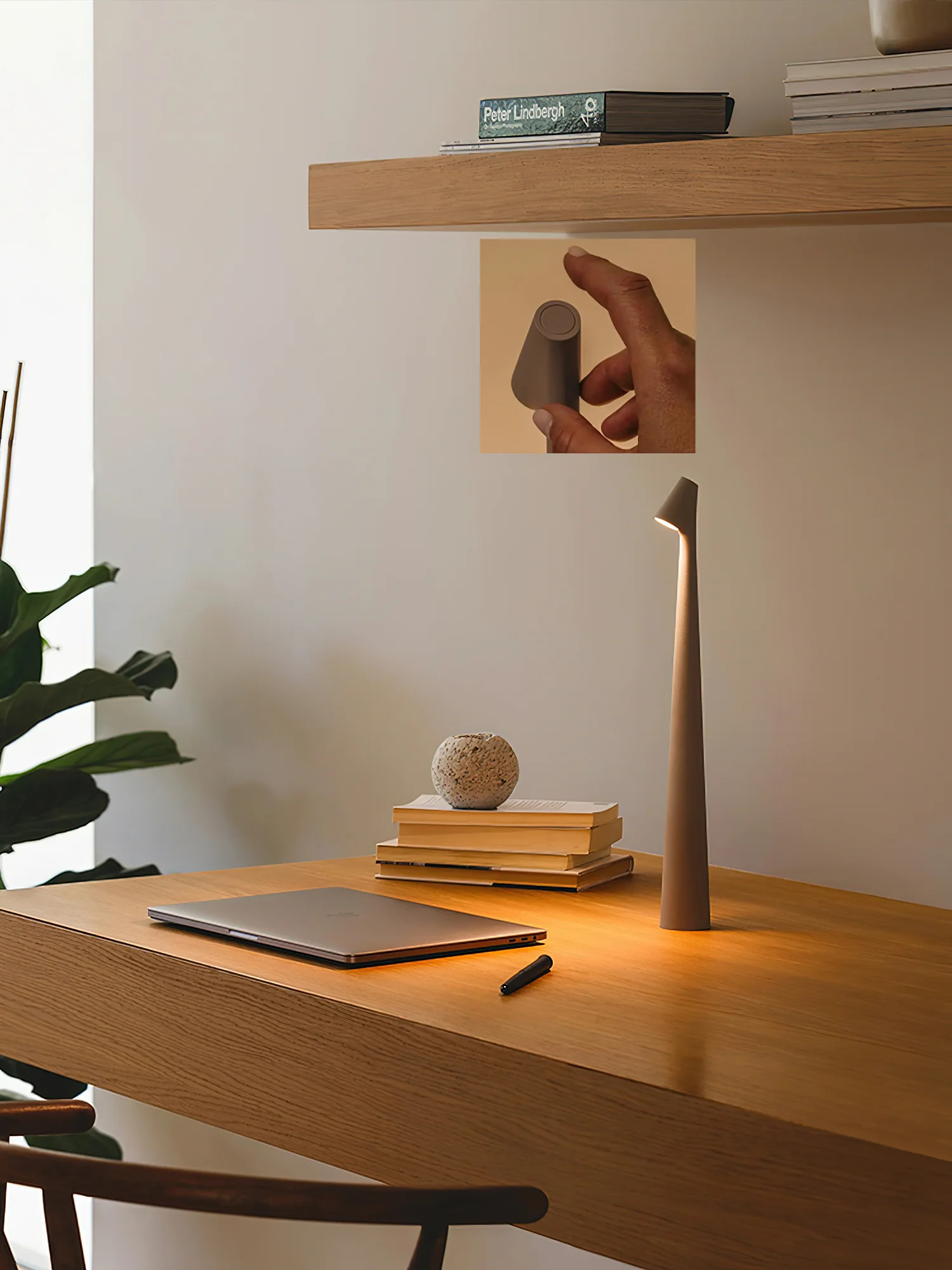 Africa Portable Table Lamp - Image 5
