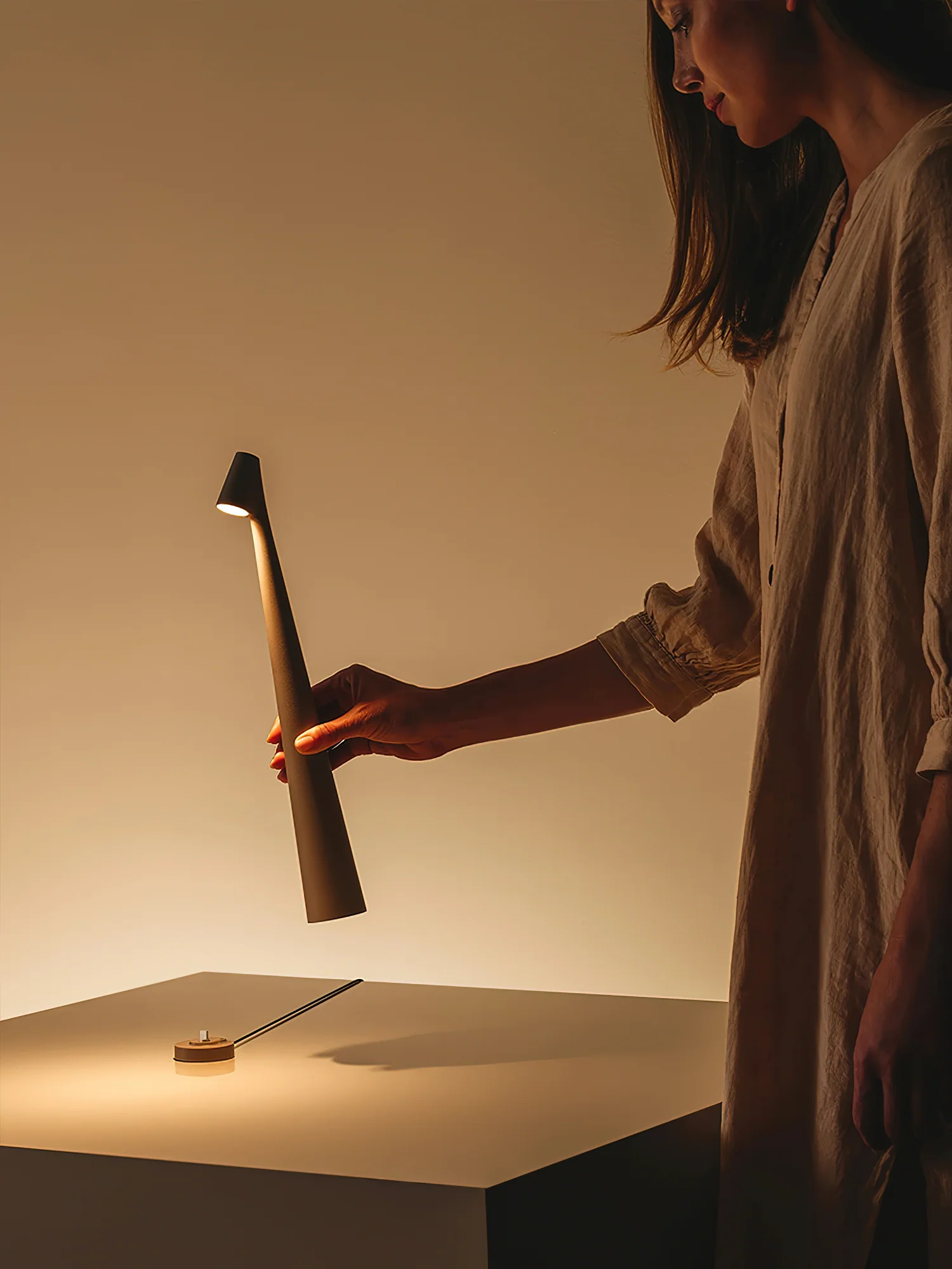 Africa Portable Table Lamp - Image 50