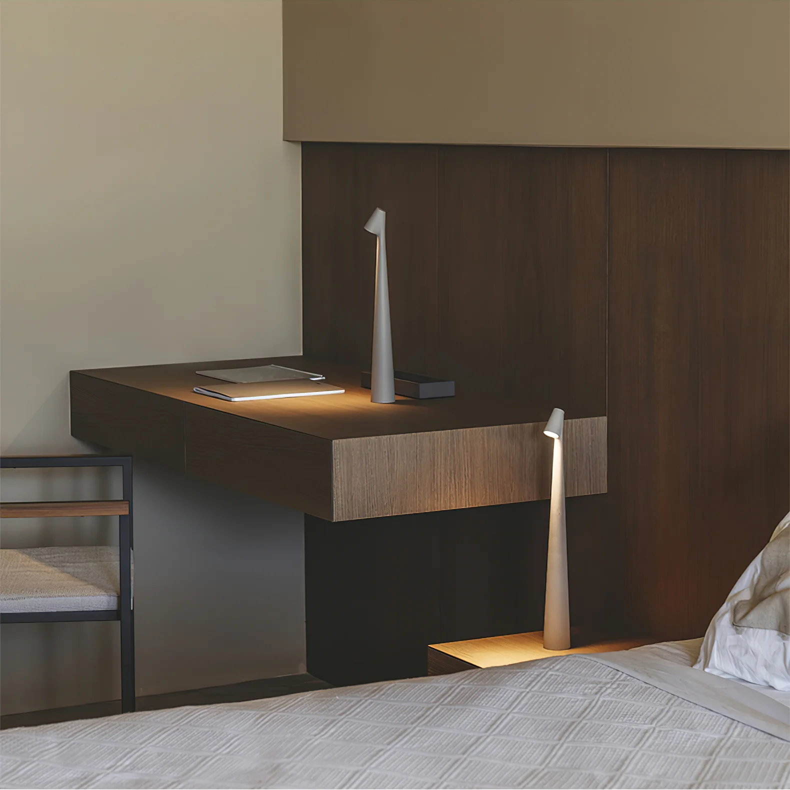 Africa Portable Table Lamp - Image 51