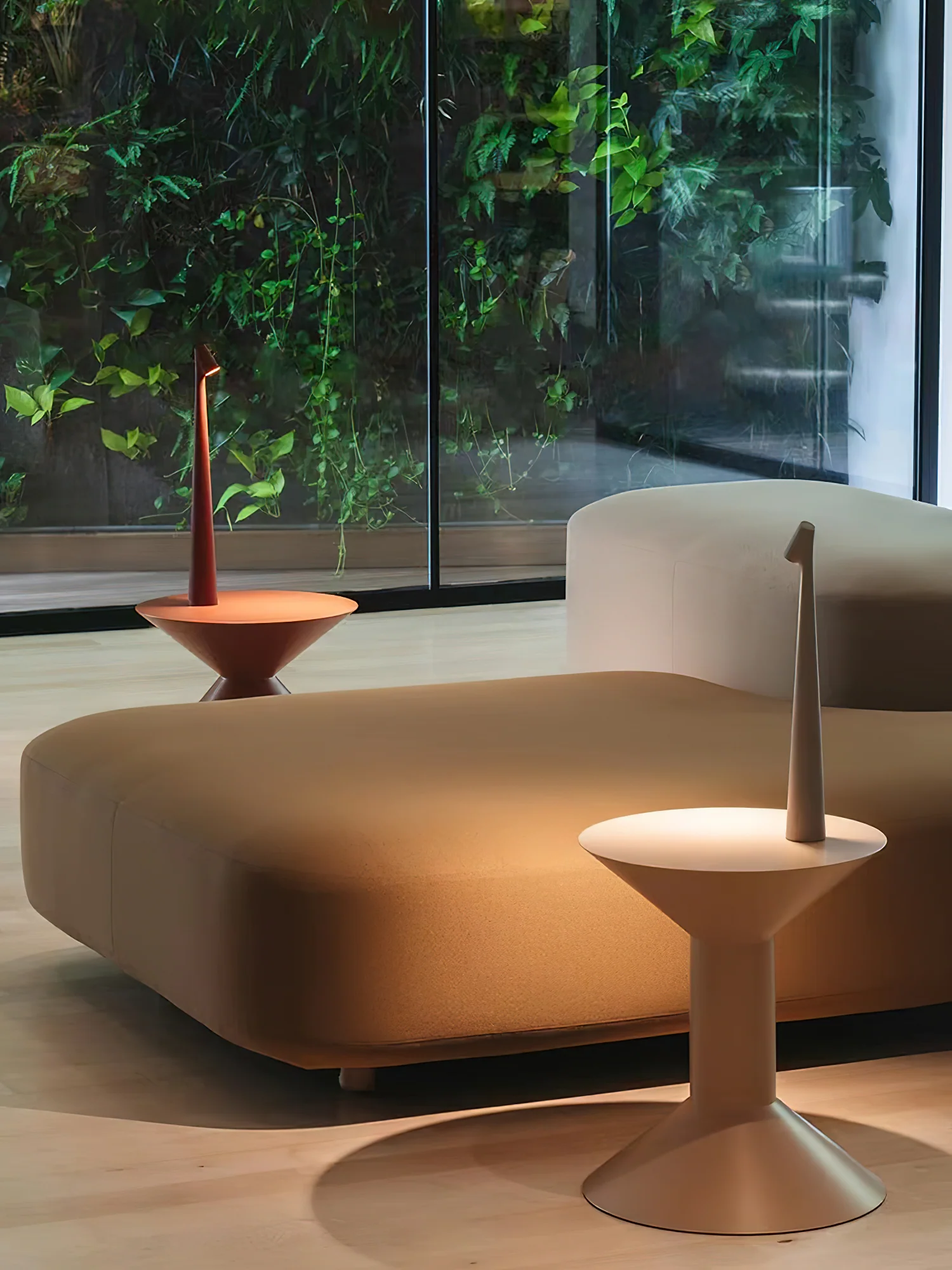 Africa Portable Table Lamp - Image 53