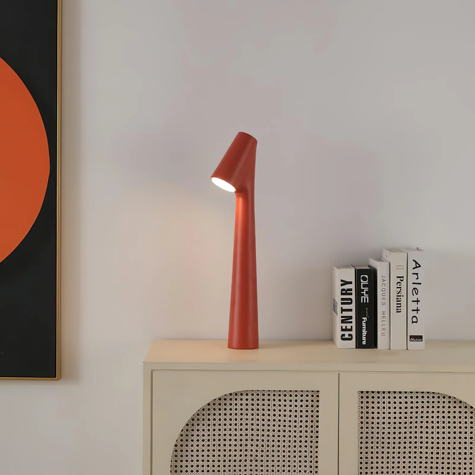 Africa Portable Table Lamp - Image 56