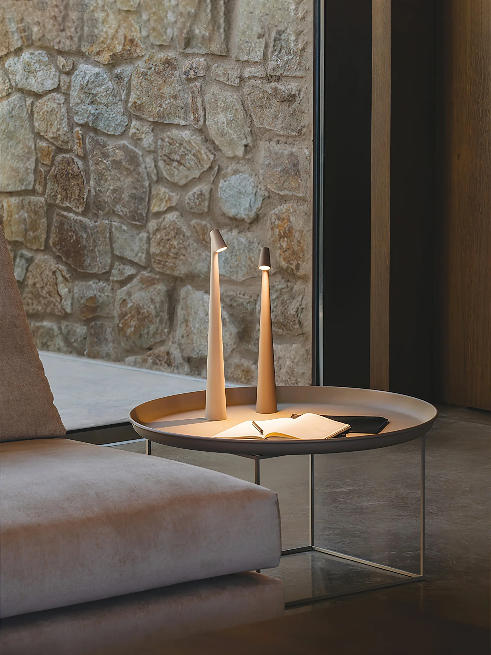 Africa Portable Table Lamp - Image 58