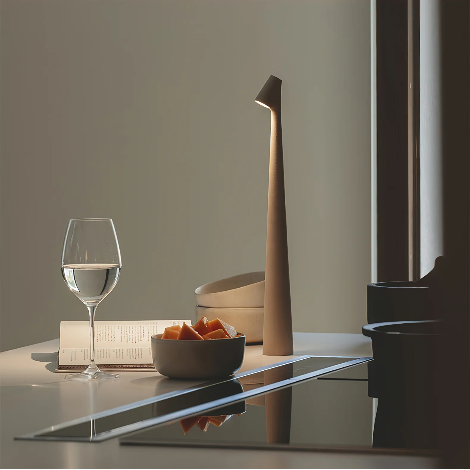Africa Portable Table Lamp - Image 59
