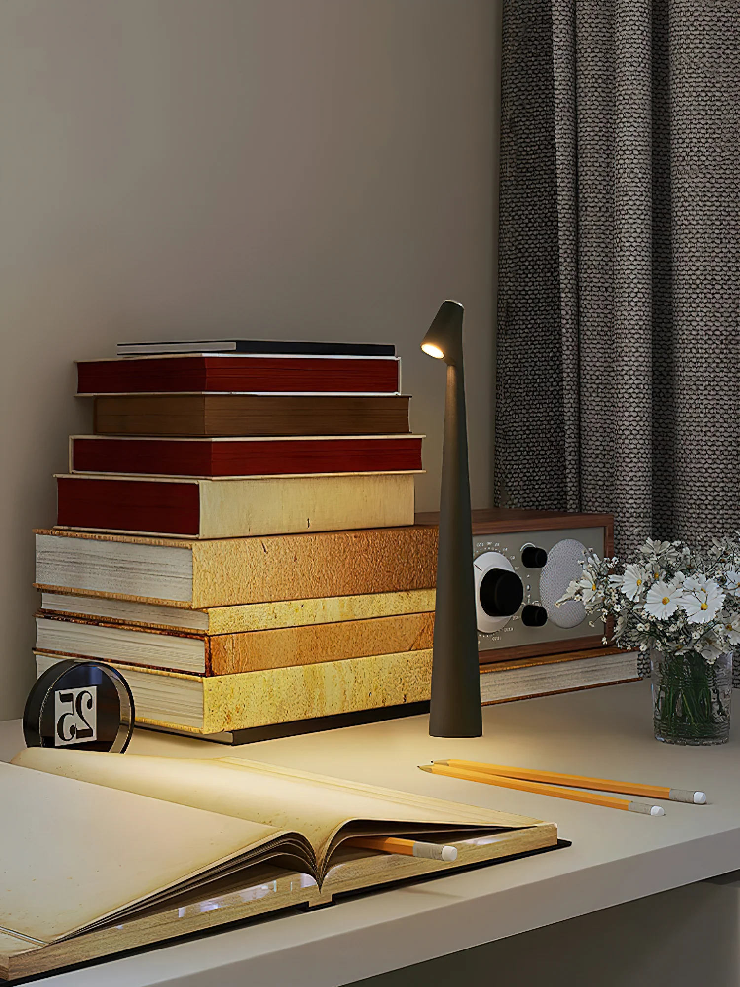 Africa Portable Table Lamp - Image 62