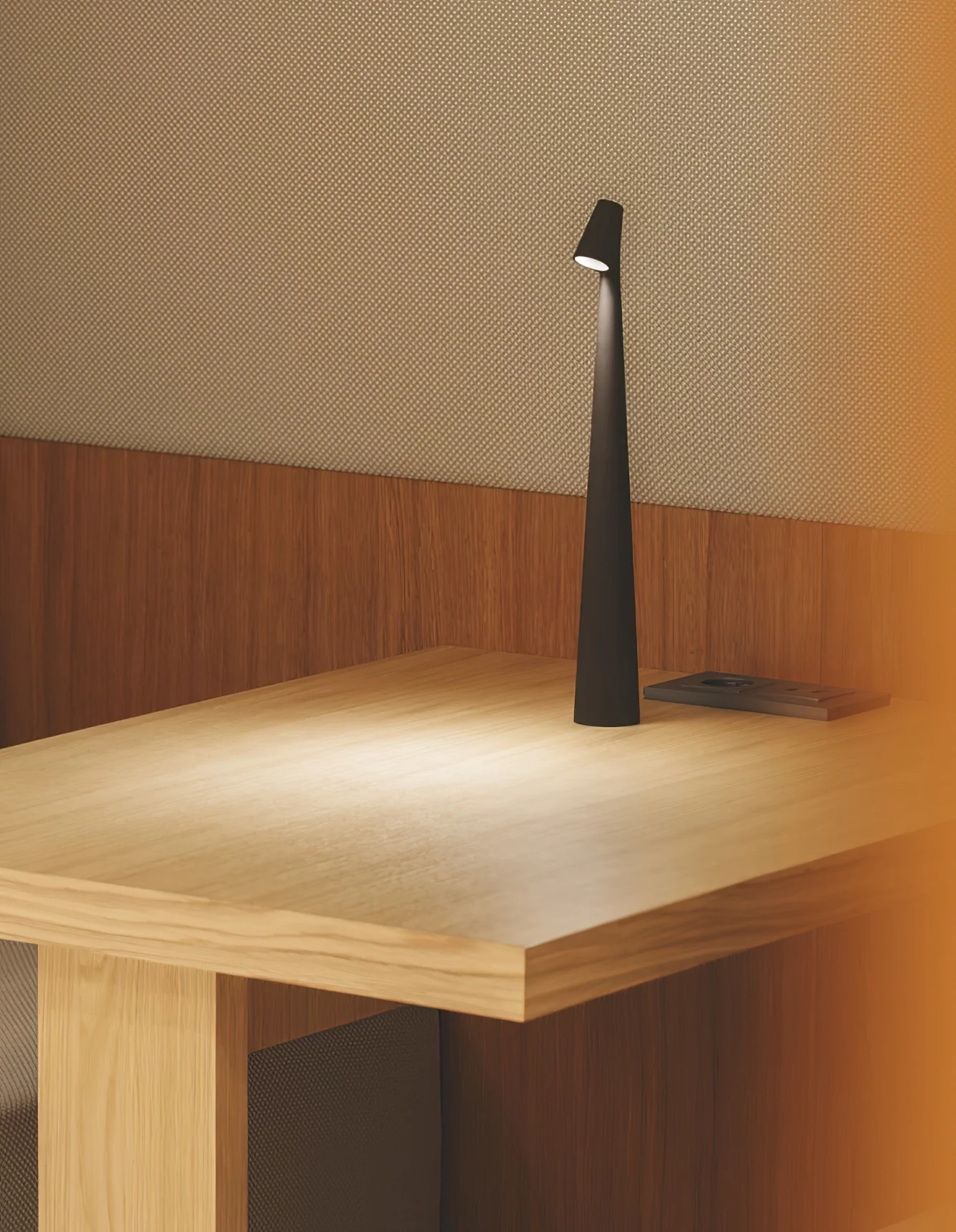 Africa Portable Table Lamp - Image 65