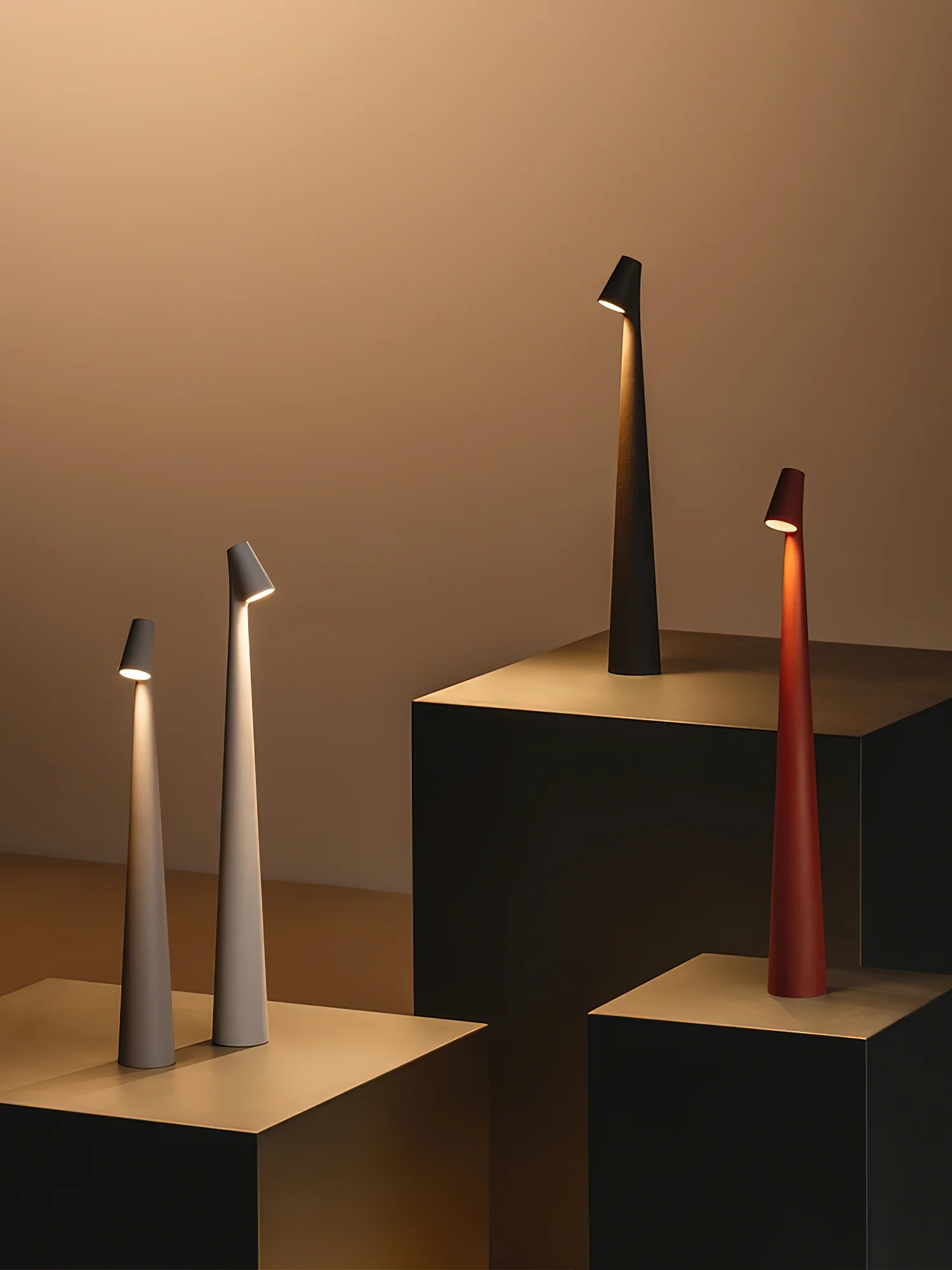 Africa Portable Table Lamp - Image 7