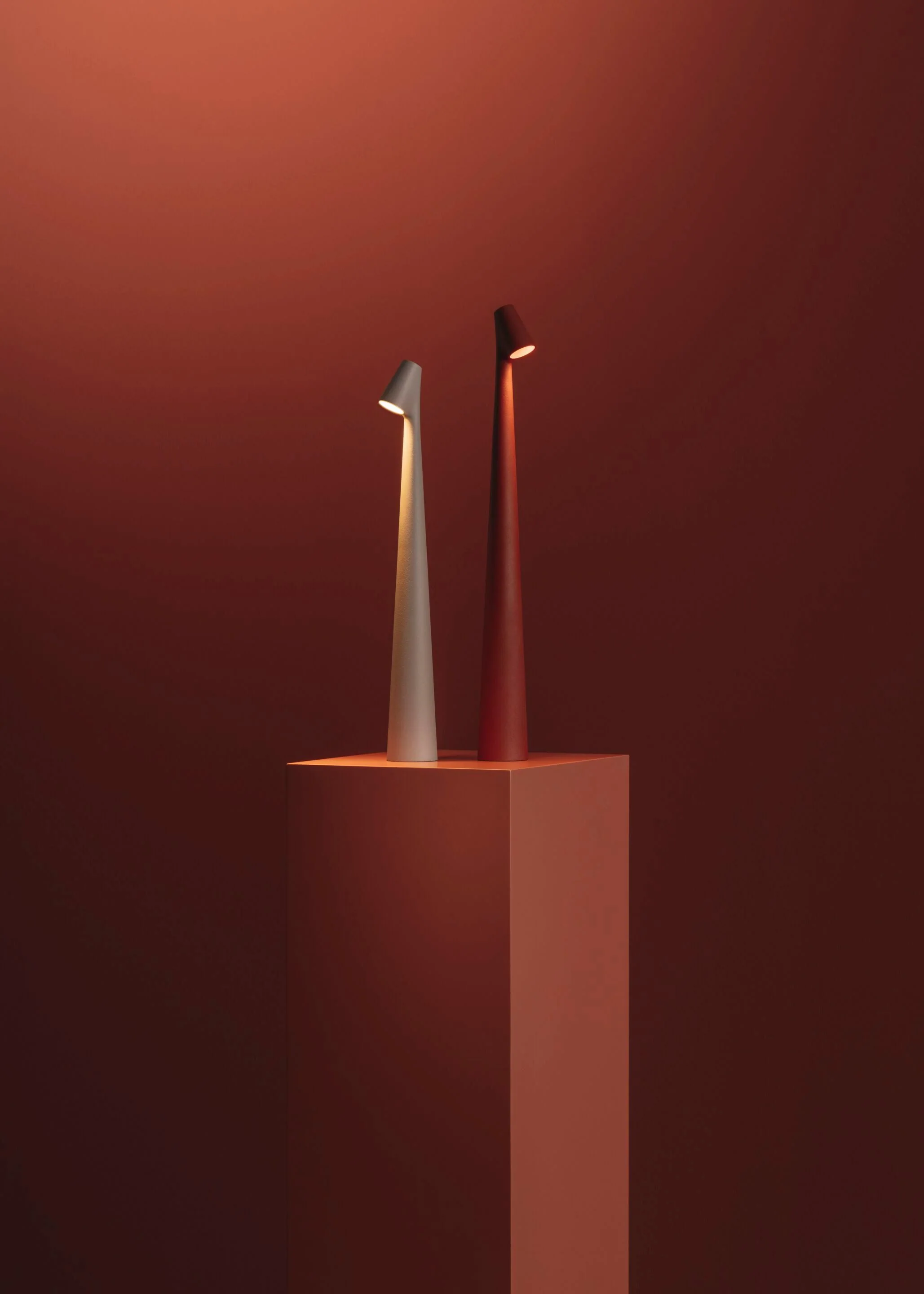 Africa Portable Table Lamp - Image 77