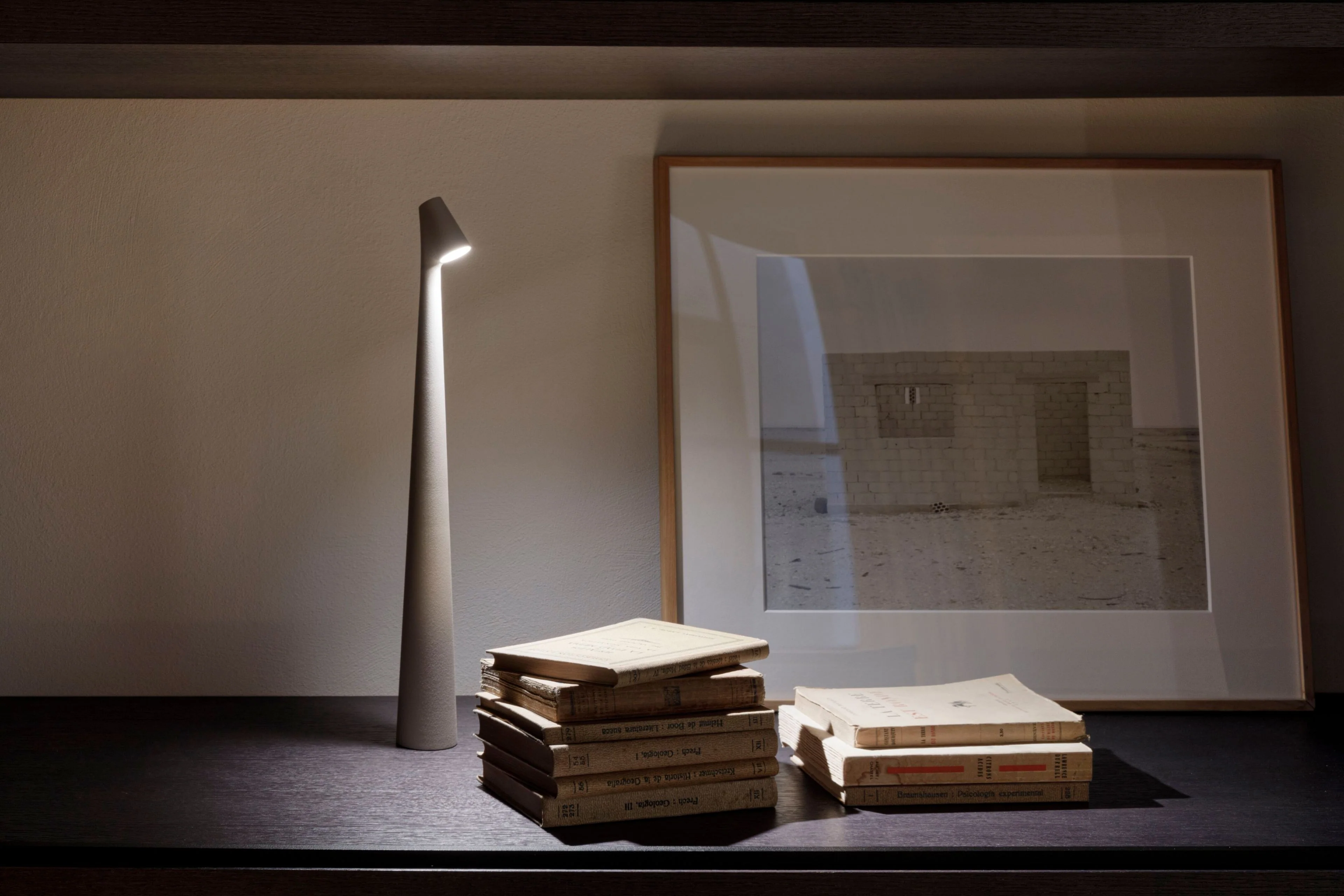 Africa Portable Table Lamp - Image 78