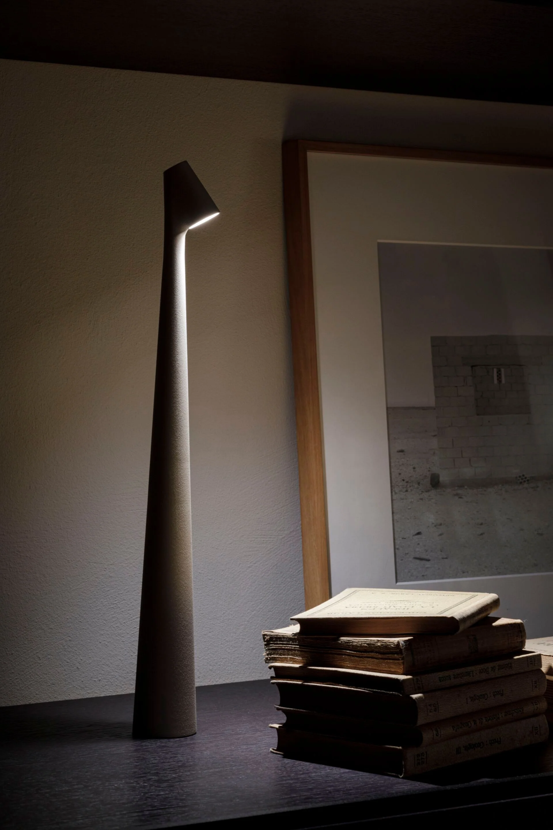 Africa Portable Table Lamp - Image 79