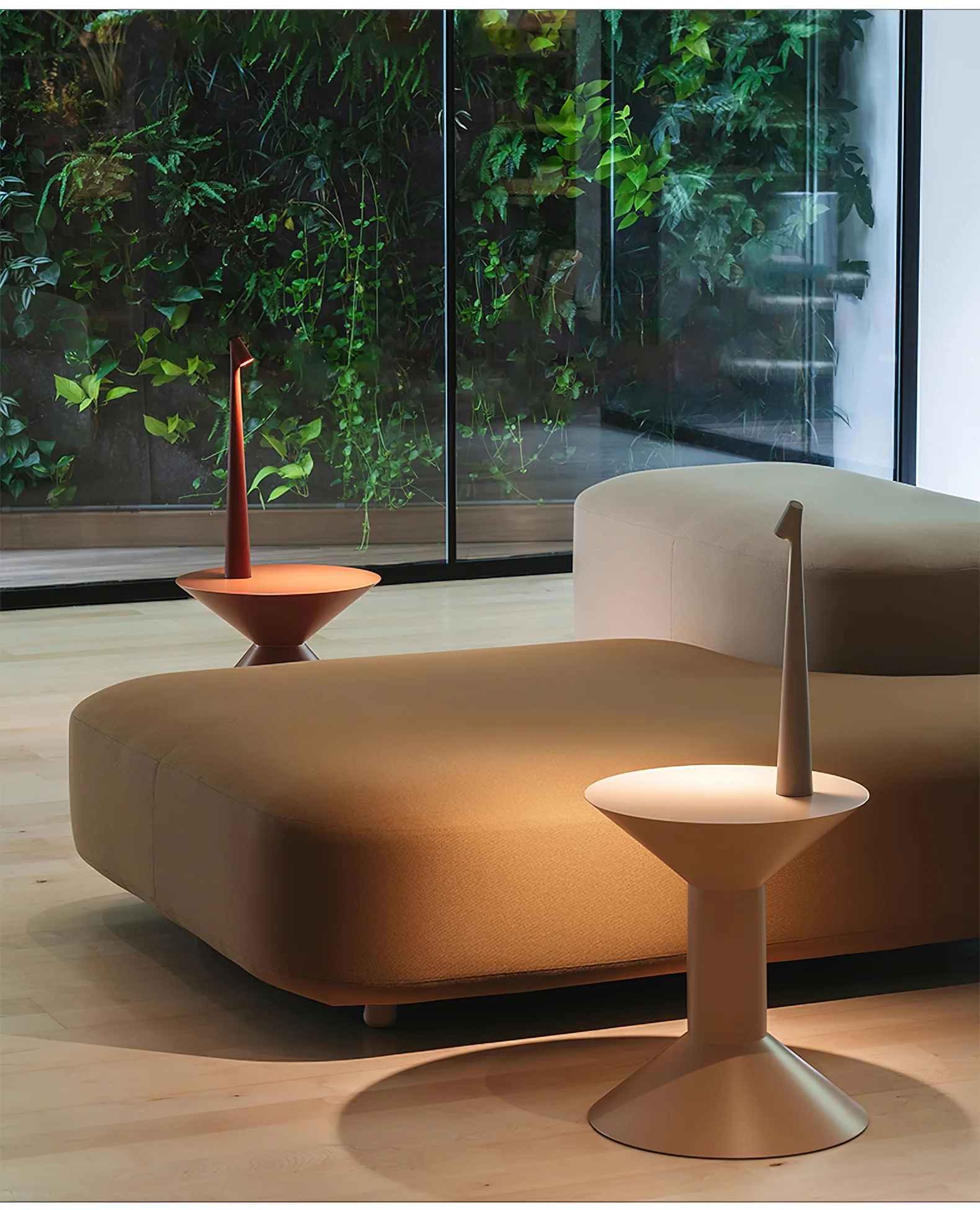 Africa Portable Table Lamp - Image 8