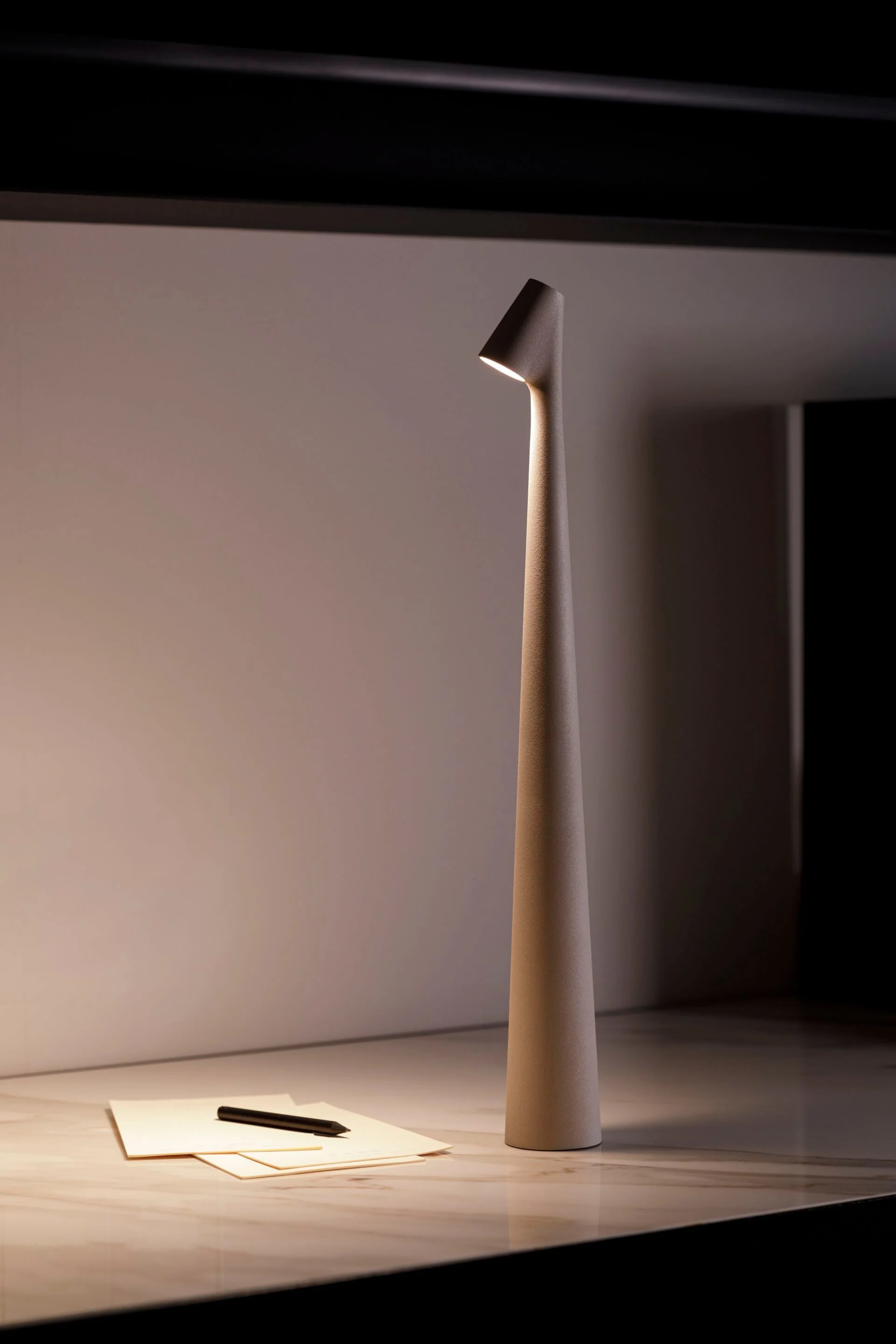 Africa Portable Table Lamp - Image 80