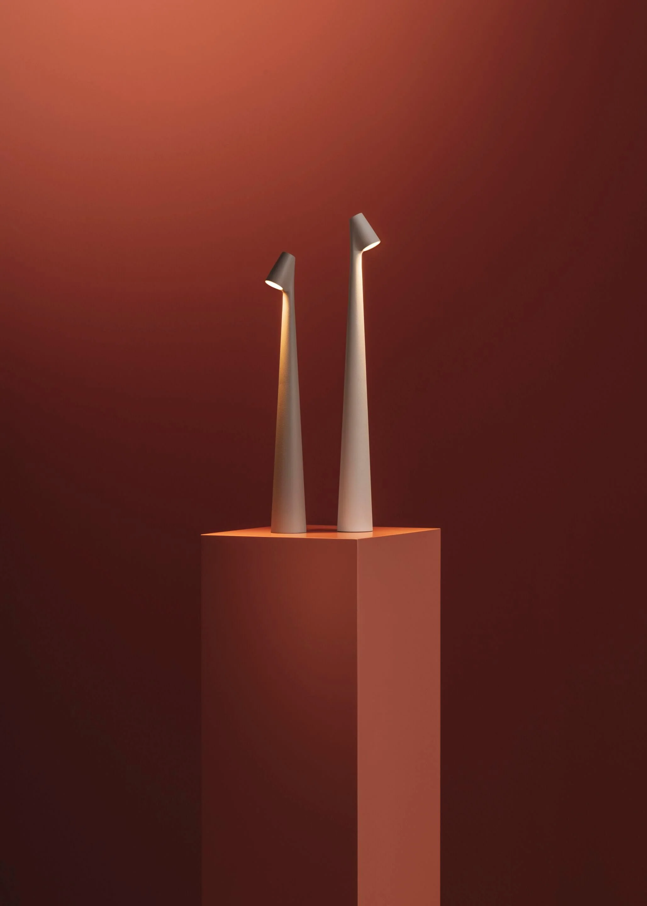 Africa Portable Table Lamp - Image 84