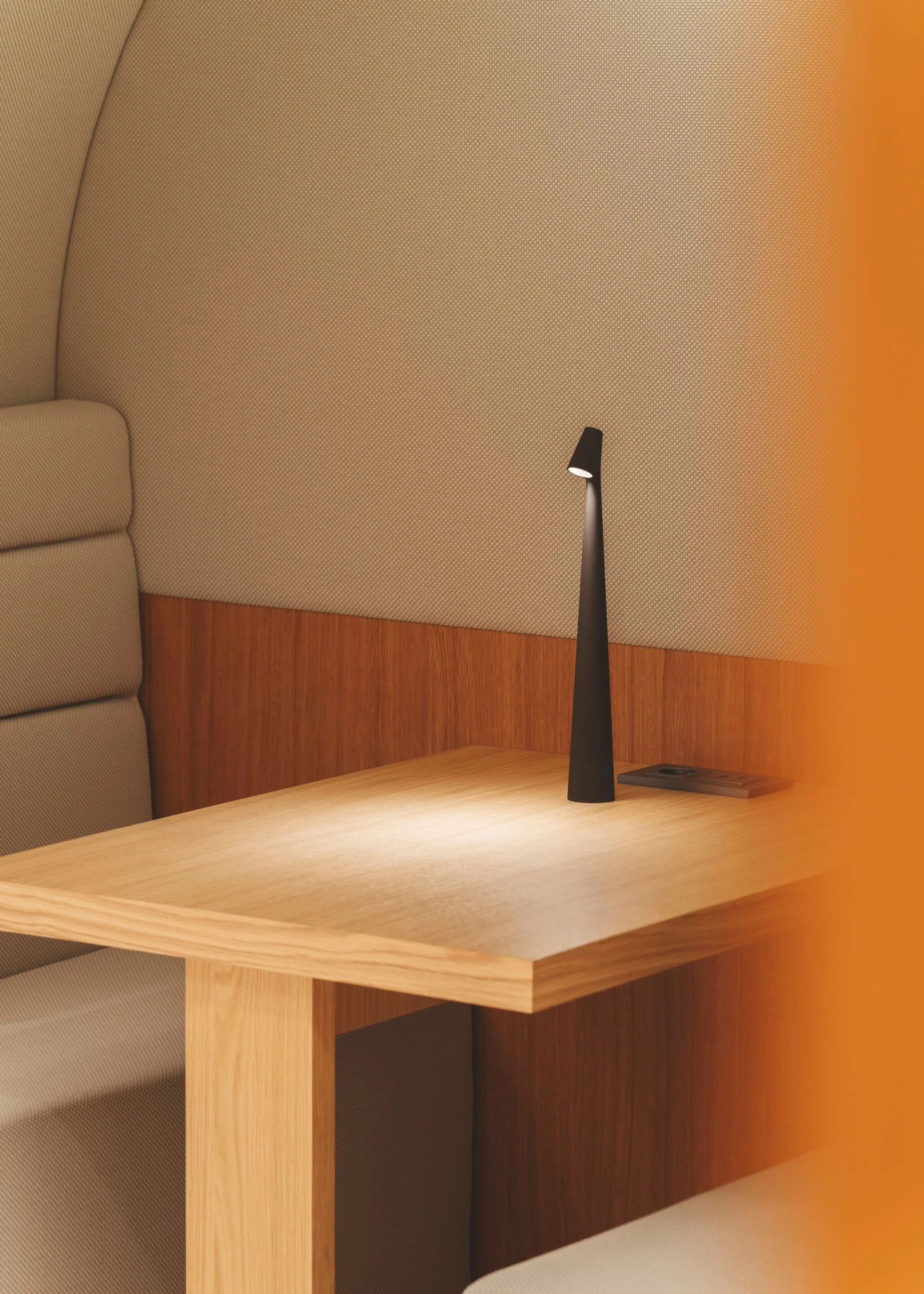 Africa Portable Table Lamp - Image 86
