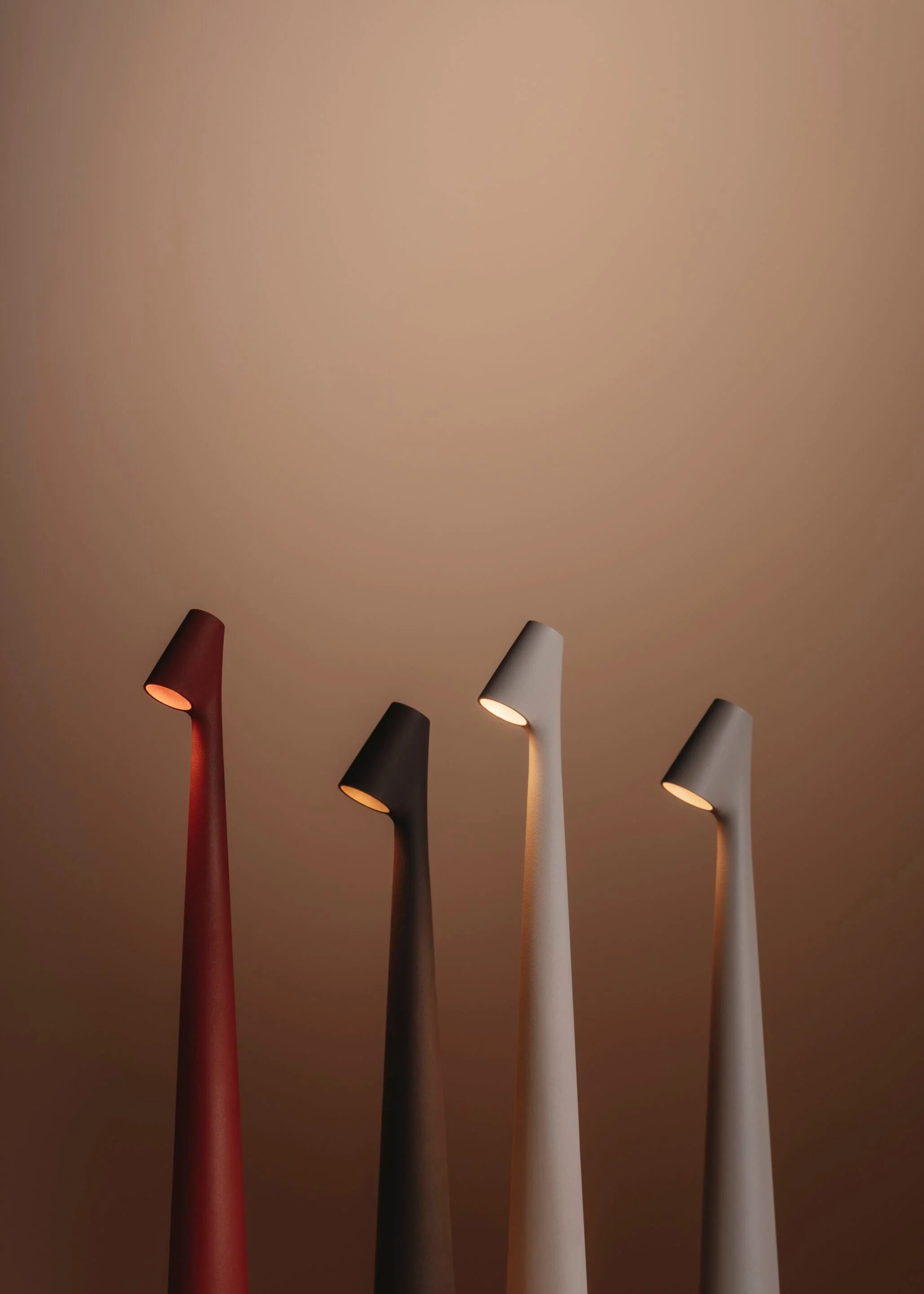Africa Portable Table Lamp - Image 87