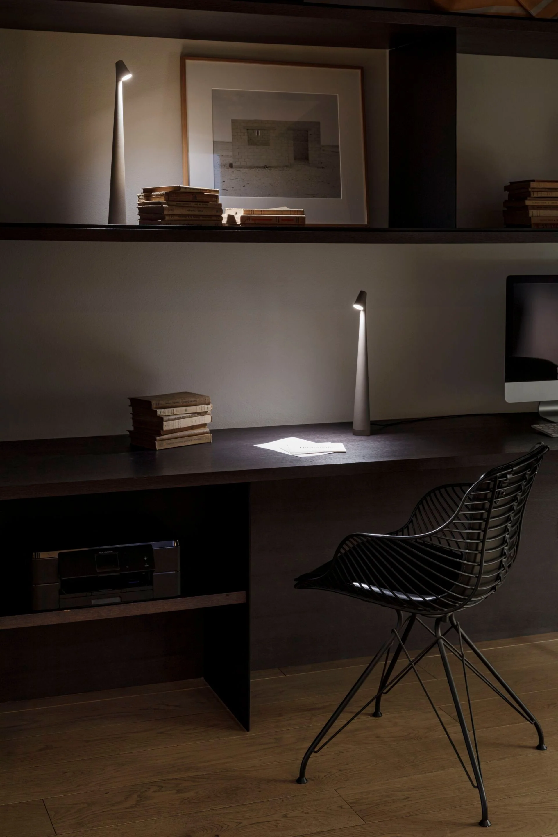 Africa Portable Table Lamp - Image 88