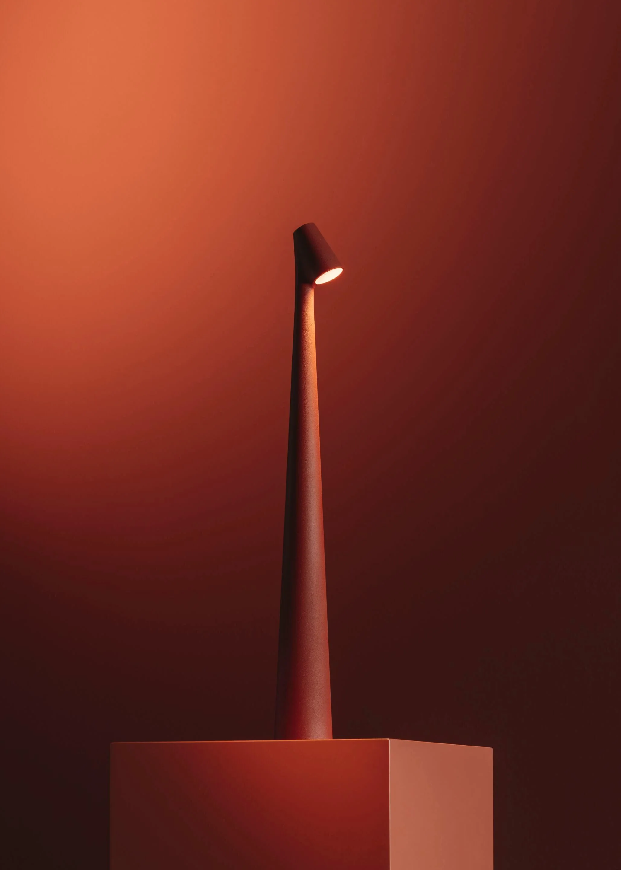 Africa Portable Table Lamp - Image 89